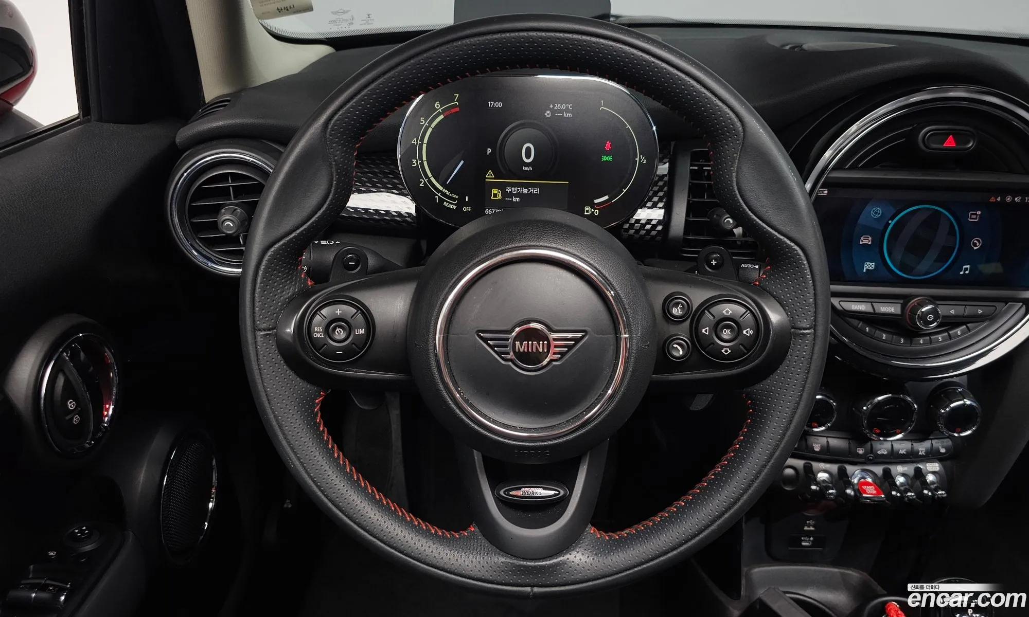 Mini Cooper S 2020 WMWXV9106M2N39488 — 20