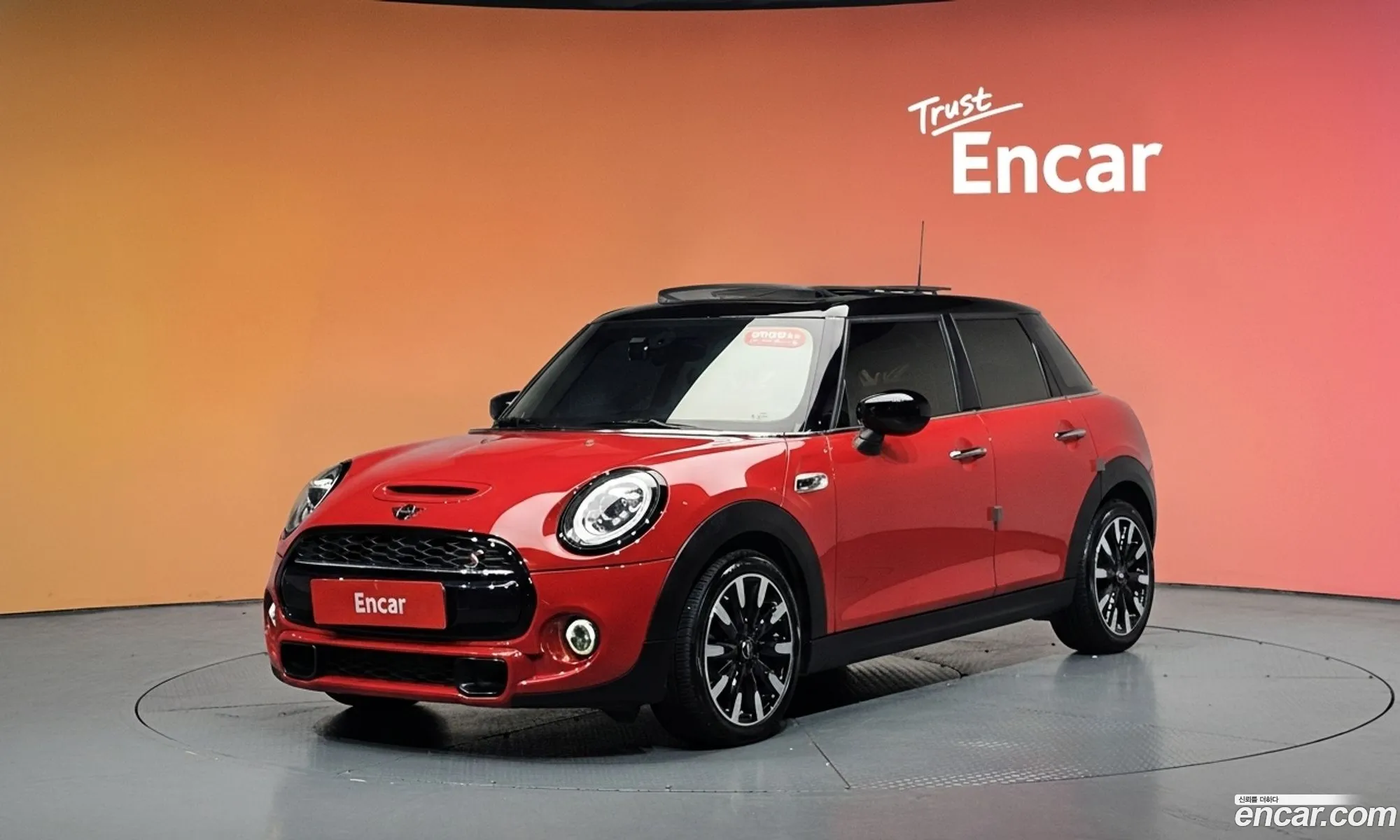 Mini Cooper S 2020 WMWXV9106M2N39488 — 19