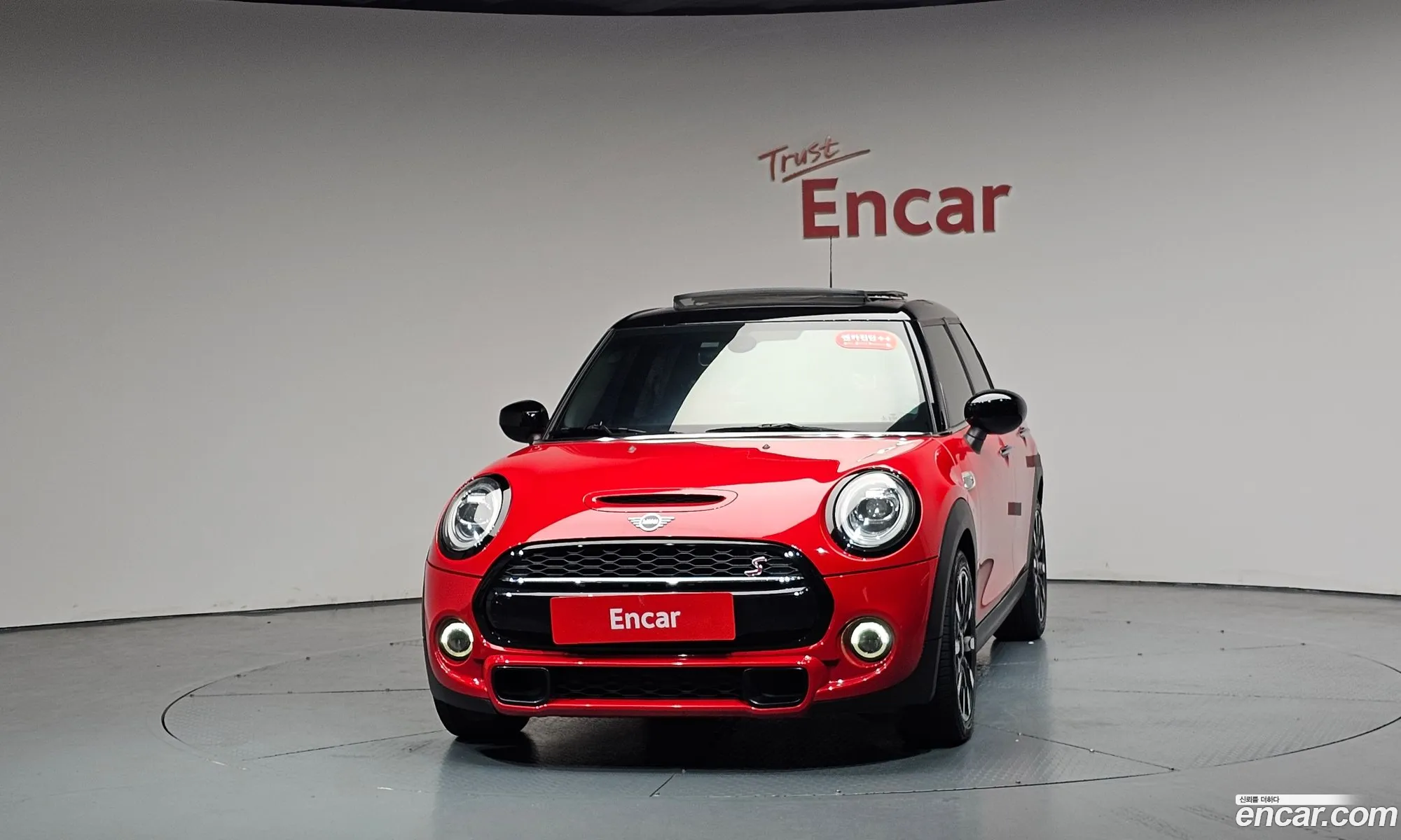 Mini Cooper S 2020 WMWXV9106M2N39488 — 12