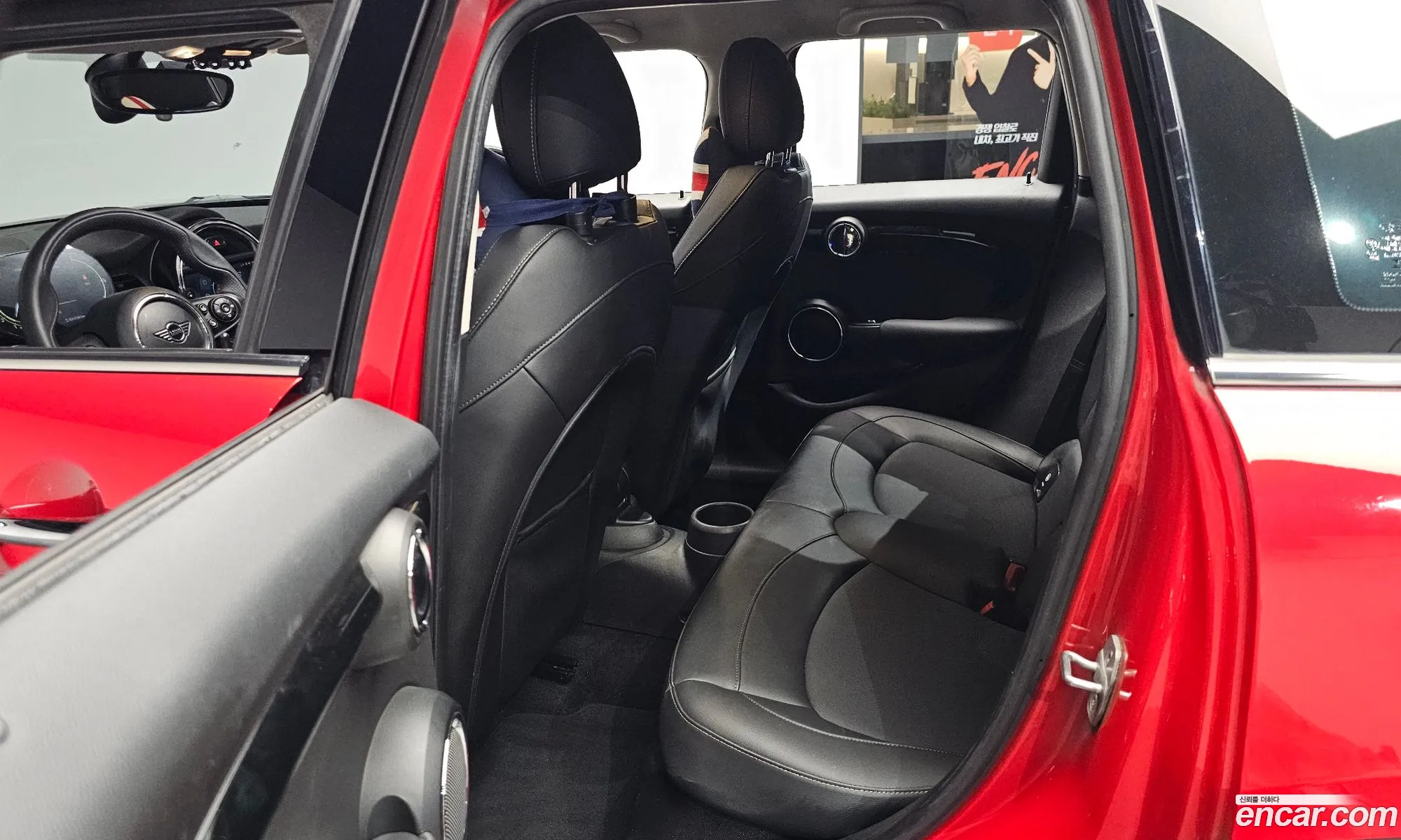 Mini Cooper S 2020 WMWXV9106M2N39488 — 28