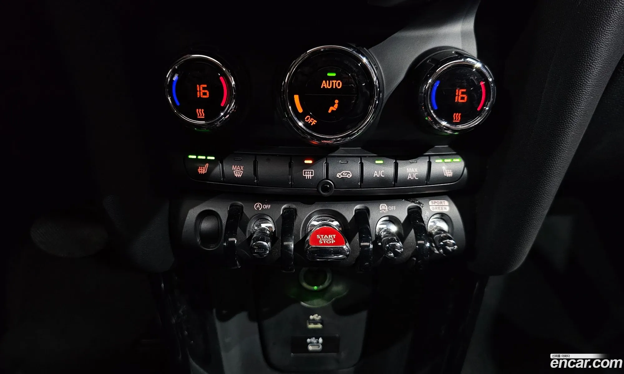 Mini Cooper S 2020 WMWXV9106M2N39488 — 10