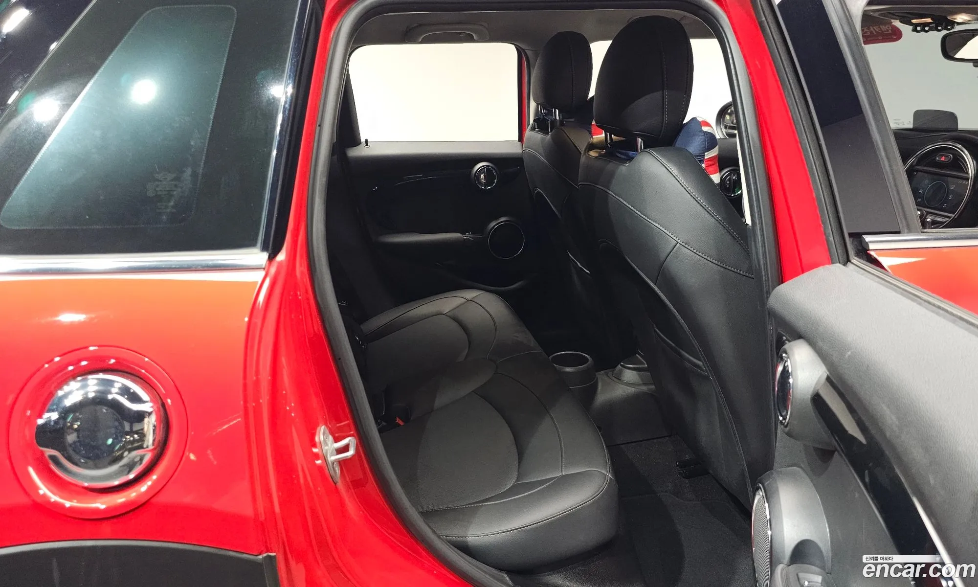 Mini Cooper S 2020 WMWXV9106M2N39488 — 6