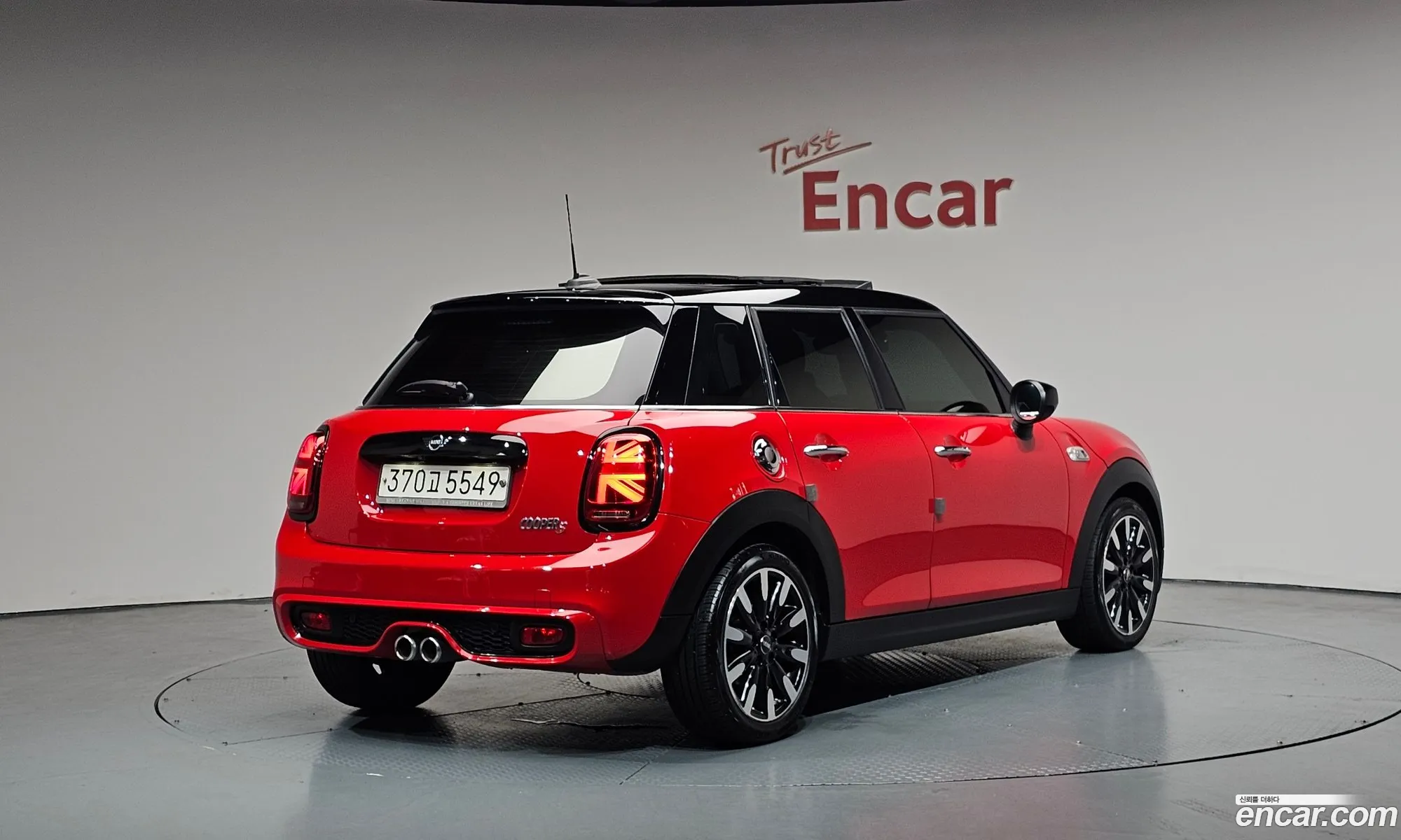 Mini Cooper S 2020 WMWXV9106M2N39488 — 23