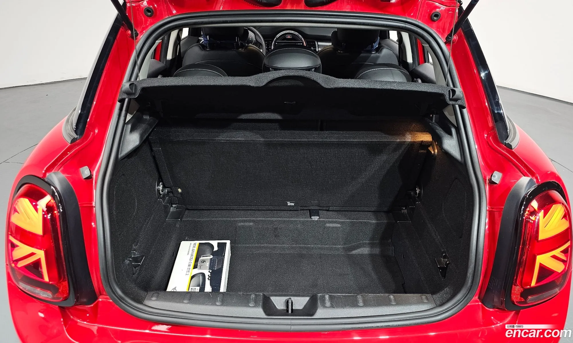 Mini Cooper S 2020 WMWXV9106M2N39488 — 21