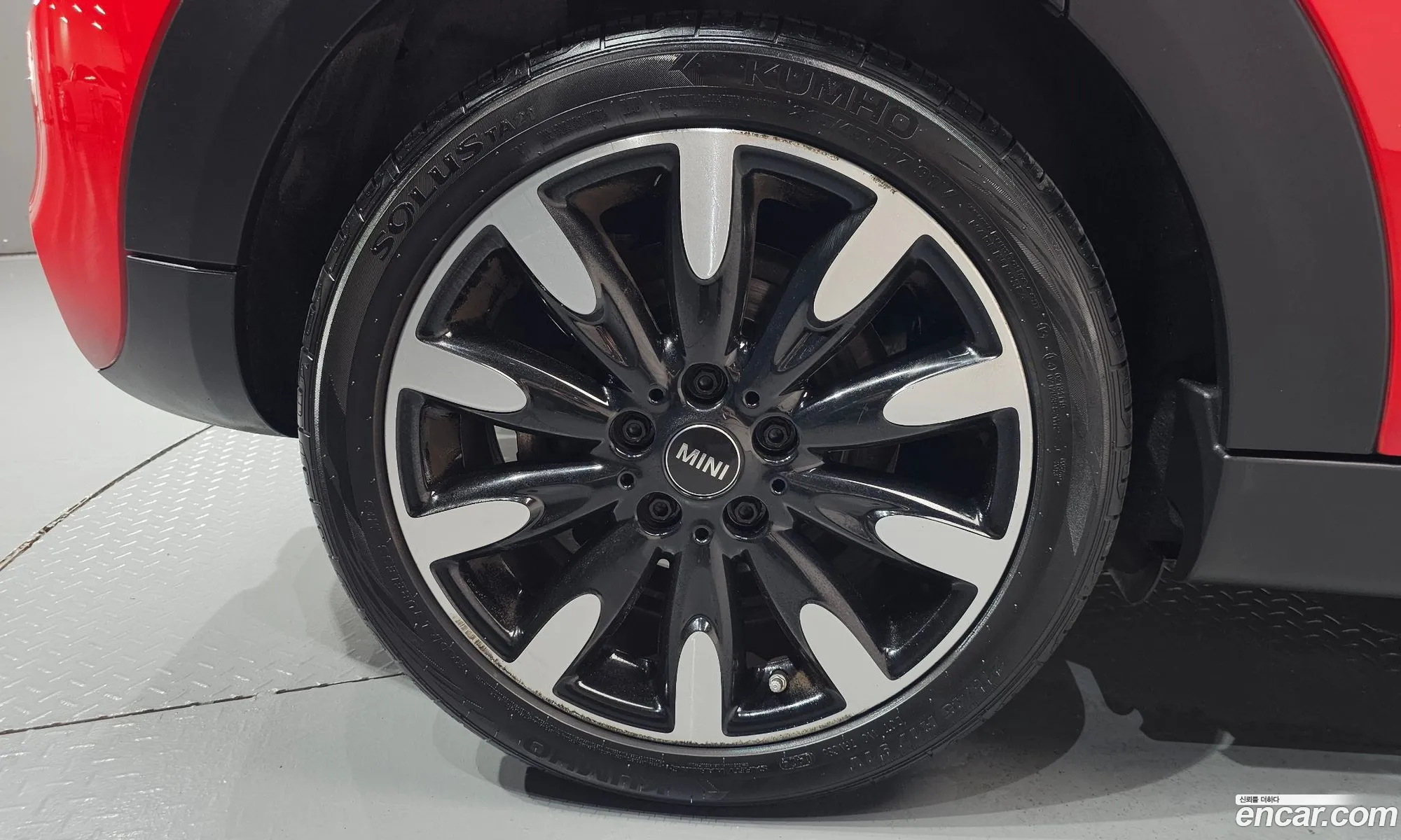 Mini Cooper S 2020 WMWXV9106M2N39488 — 13
