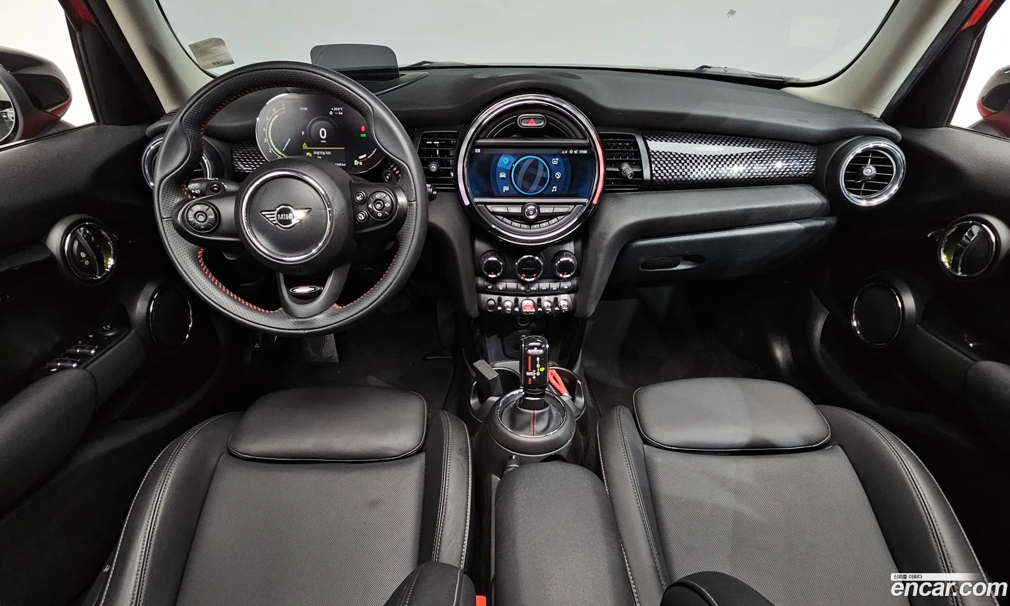 Mini Cooper S 2020 WMWXV9106M2N39488 — 15