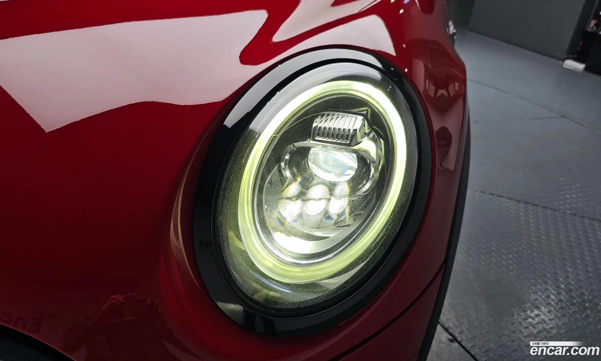 Mini Cooper S 2020 WMWXV9106M2N39488 — 26