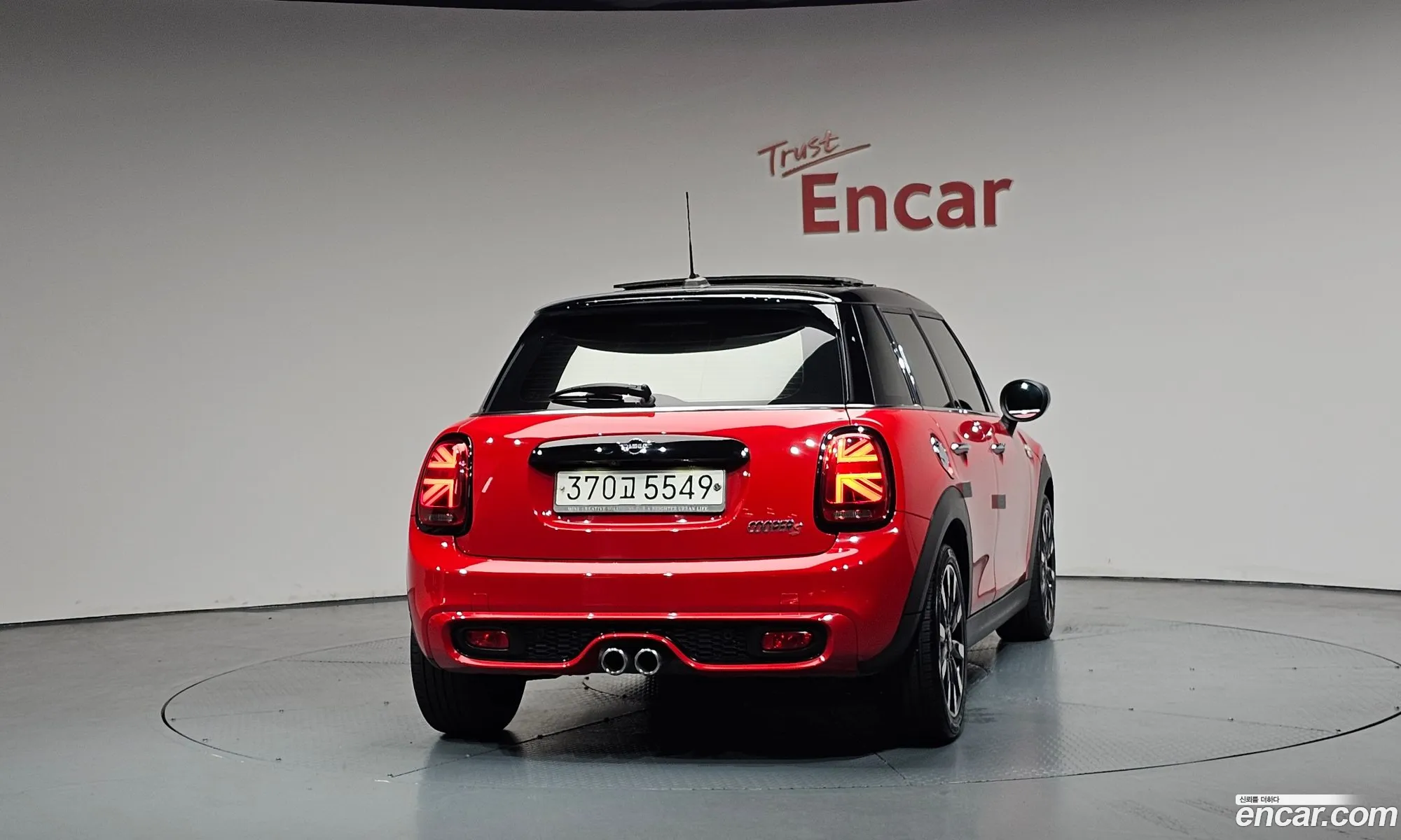 Mini Cooper S 2020 WMWXV9106M2N39488 — 22
