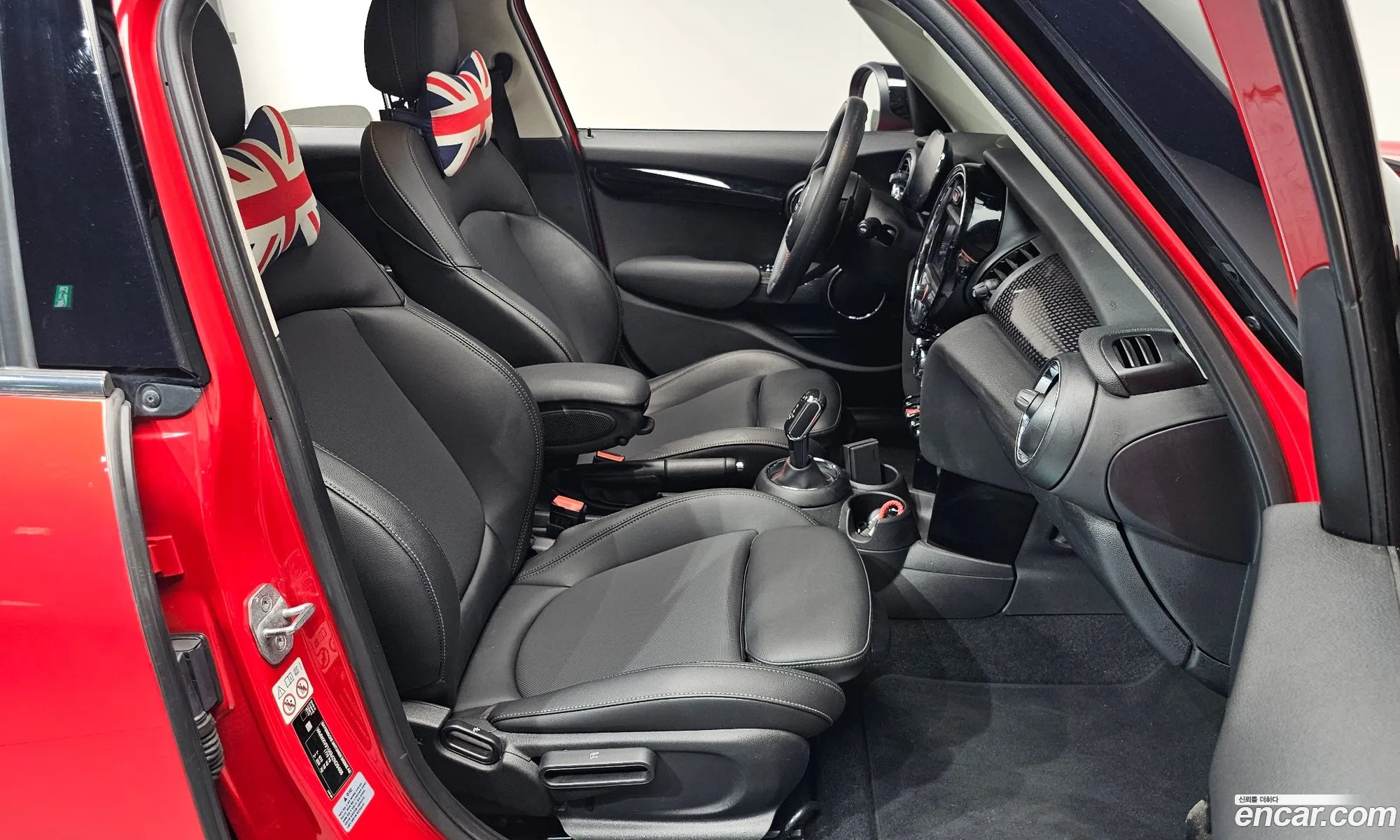 Mini Cooper S 2020 WMWXV9106M2N39488 — 14
