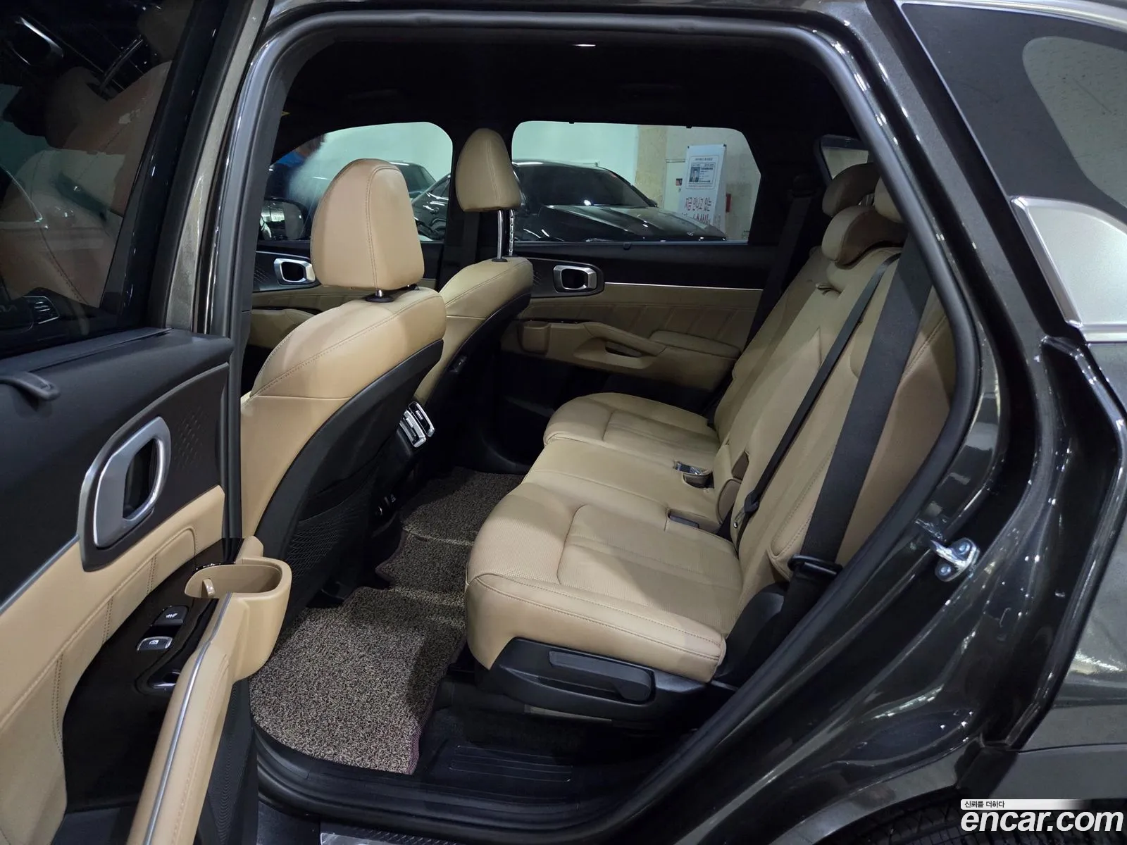 Kia Sorento 2025 — 2