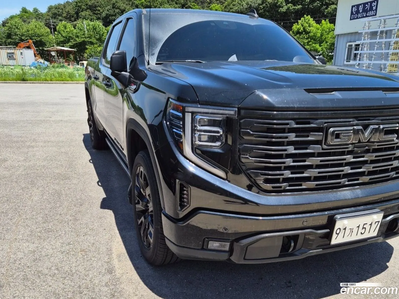 GMC Sierra 2025 — 8