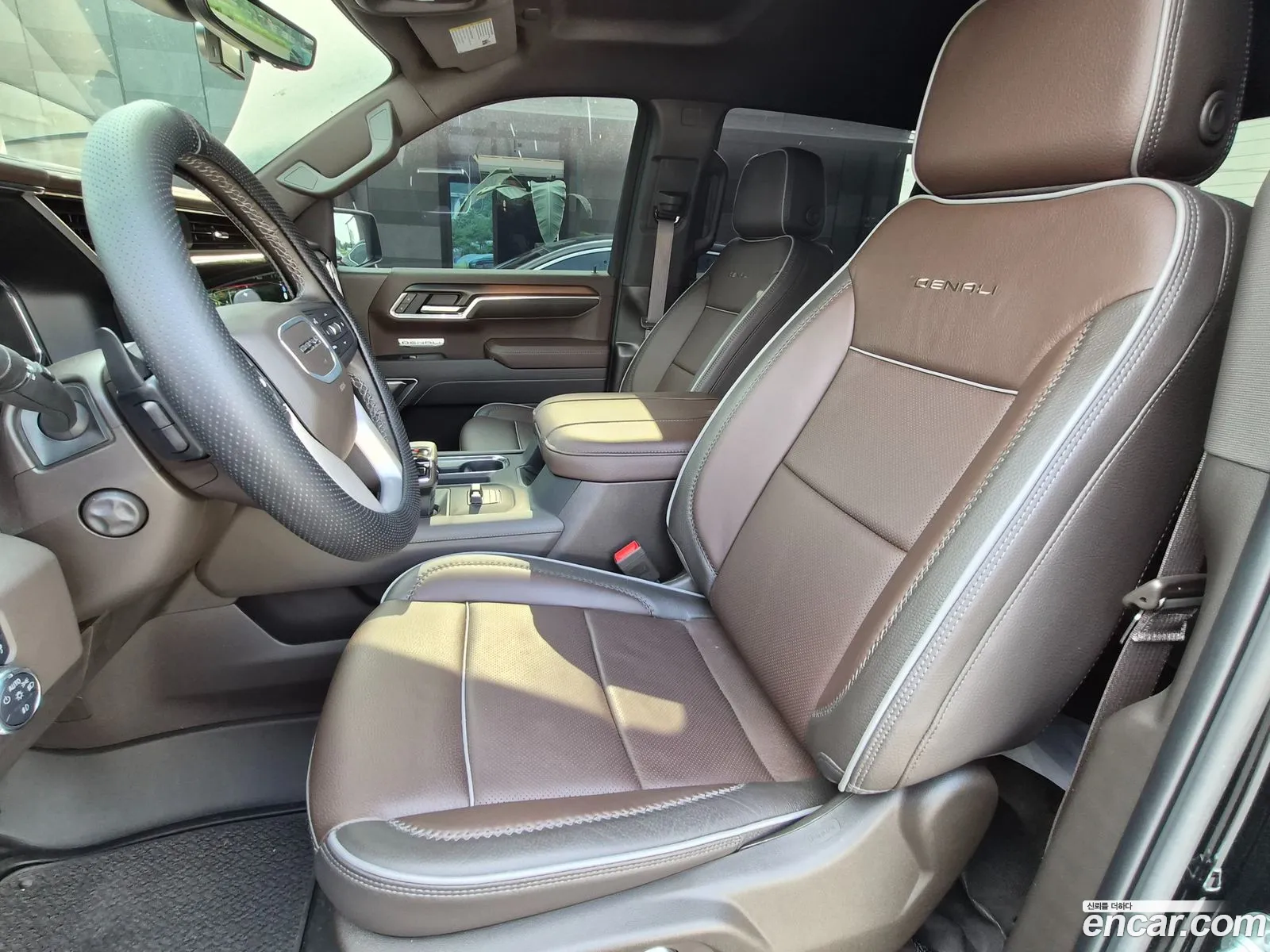 GMC Sierra 2025 — 4