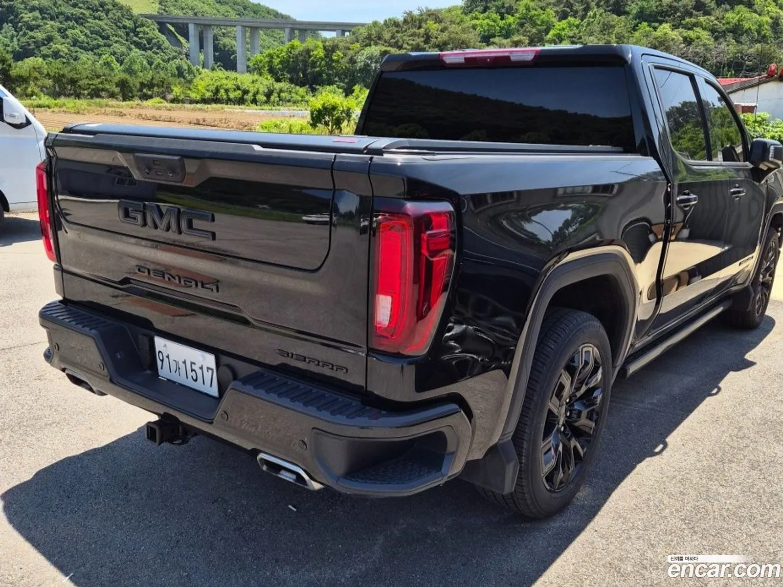 GMC Sierra 2025 — 3