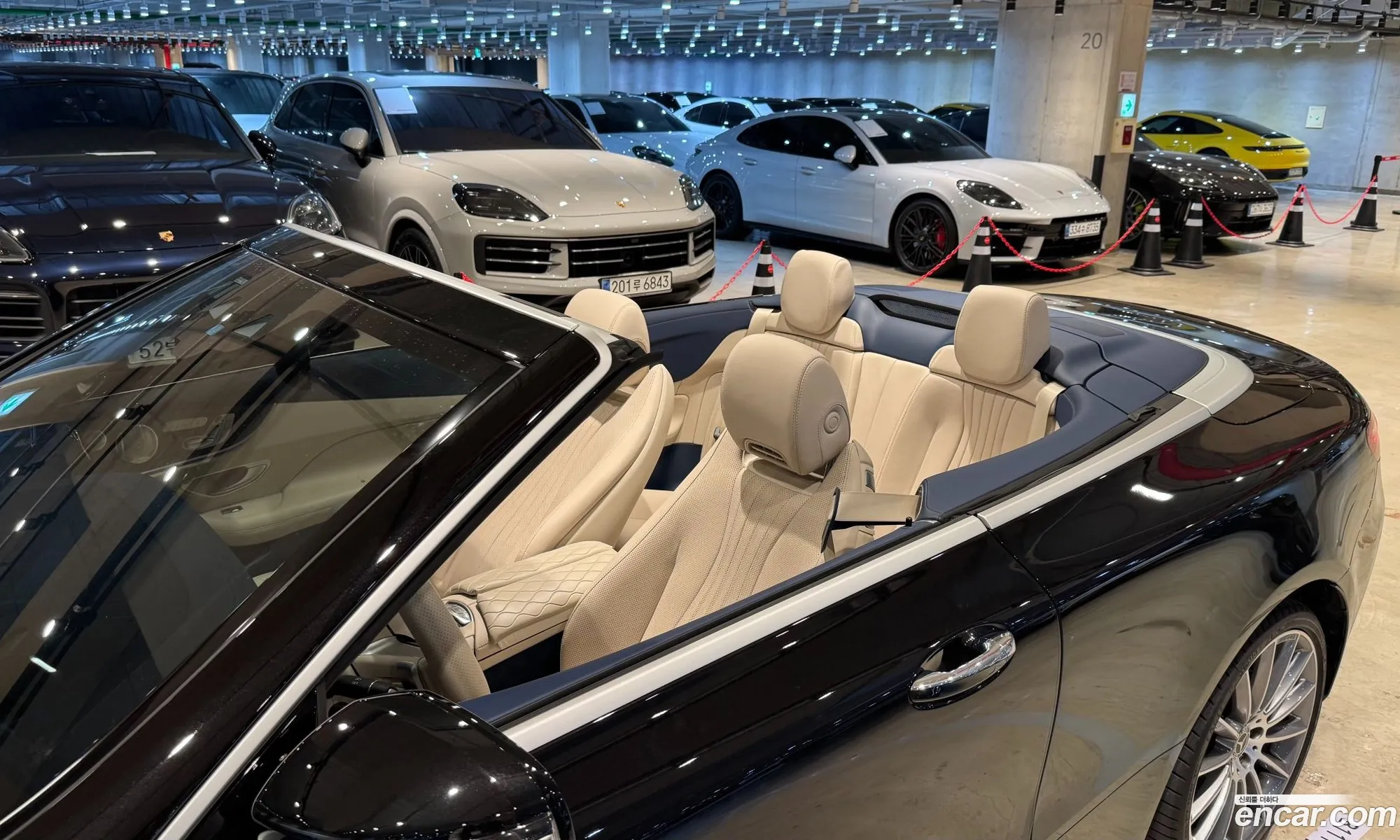 Mercedes-Benz E-Class W213 2023 — 9