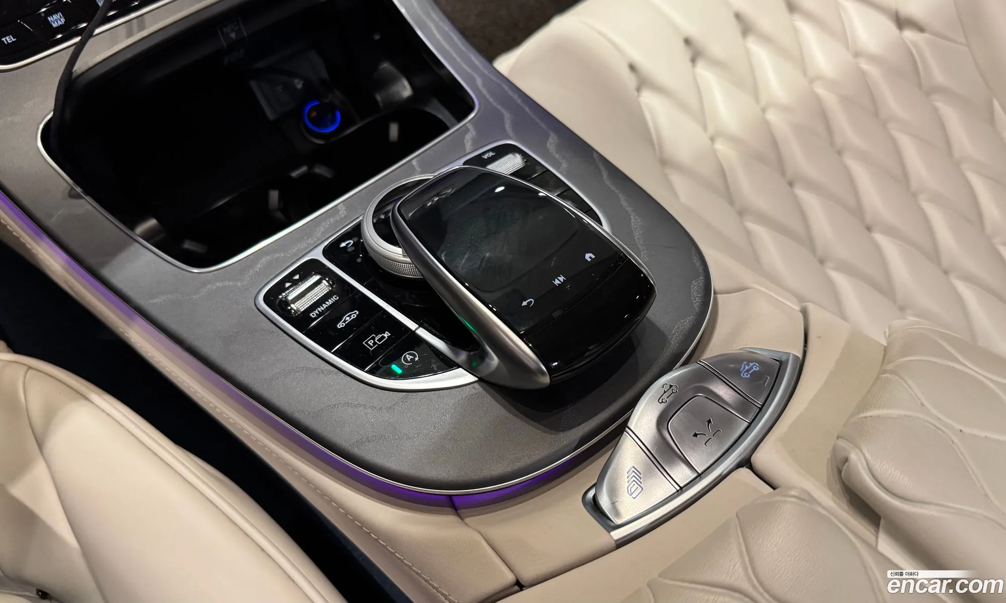 Mercedes-Benz E-Class W213 2023 — 18