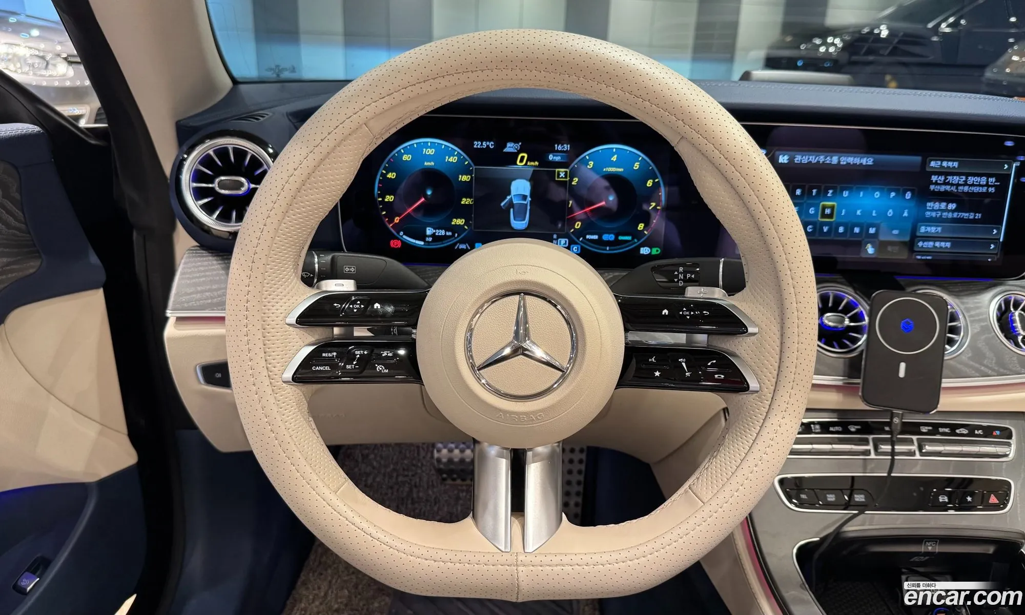 Mercedes-Benz E-Class W213 2023 — 6