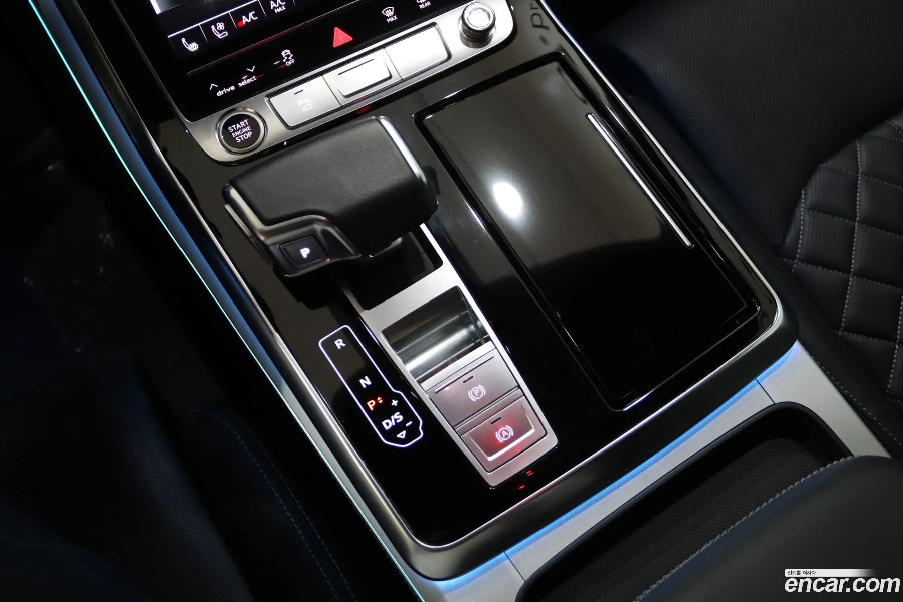 Audi Q8 2021 — 17