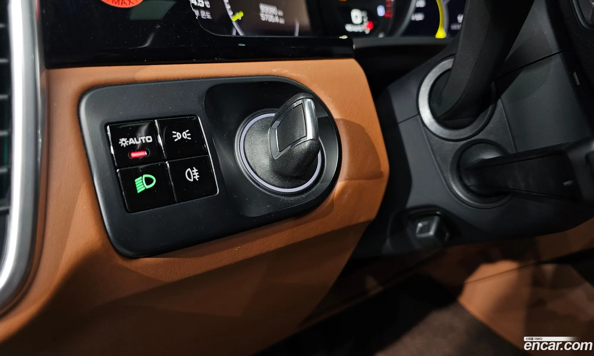 Porsche Cayenne 2020 WP1AE29Y4LDA34223 — 5