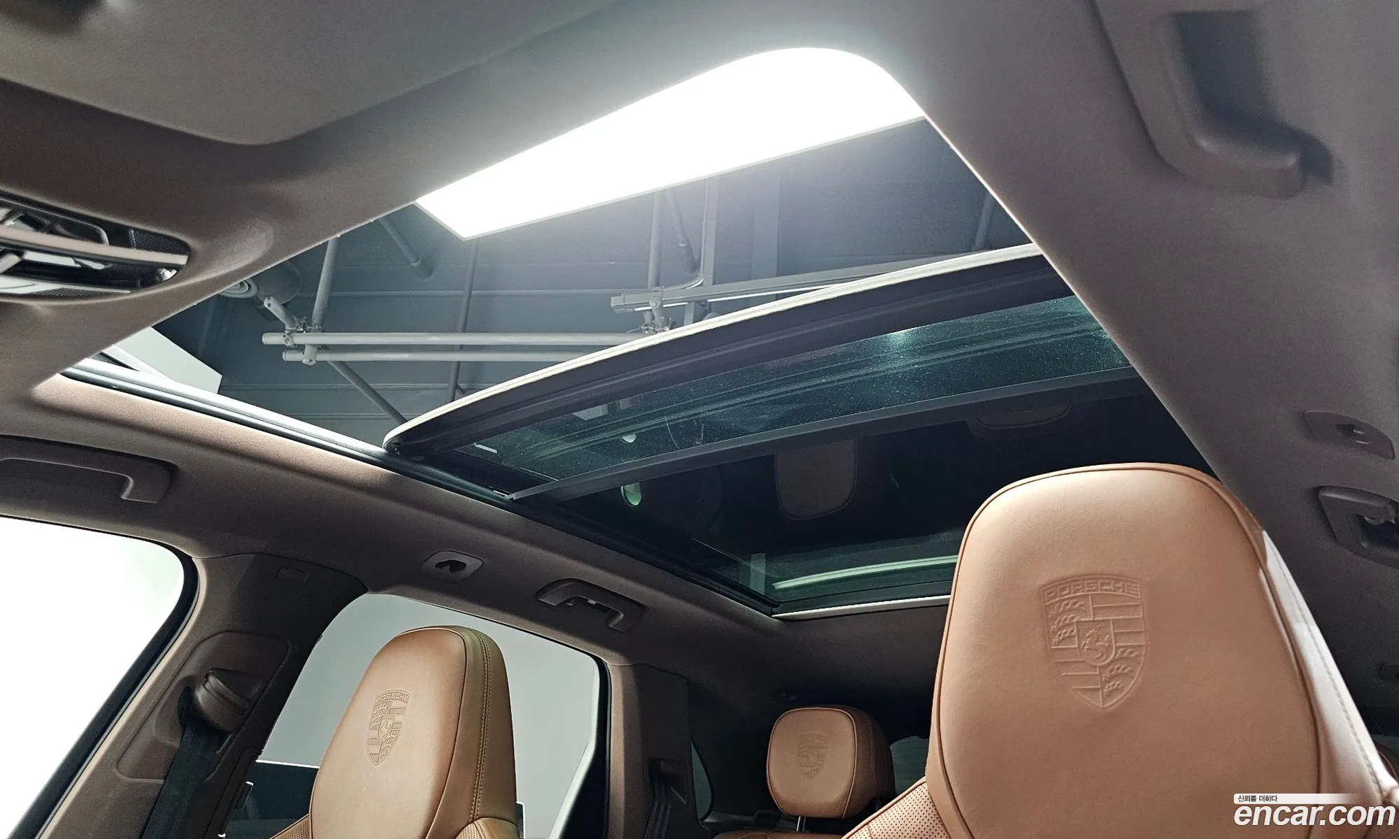 Porsche Cayenne 2020 WP1AE29Y4LDA34223 — 10
