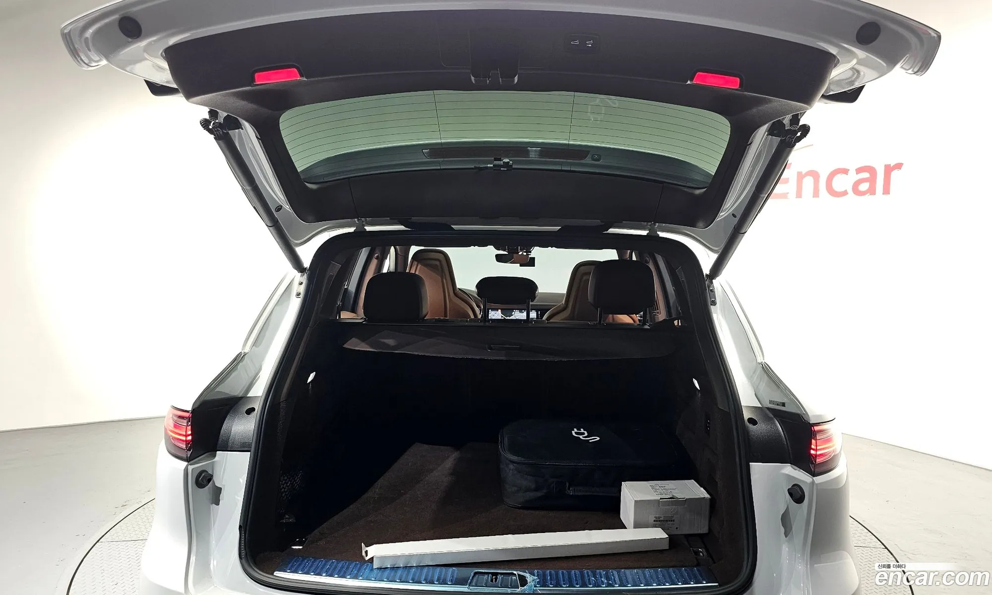 Porsche Cayenne 2020 WP1AE29Y4LDA34223 — 19