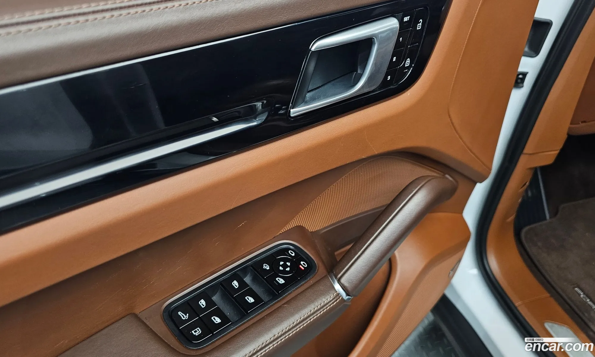 Porsche Cayenne 2020 WP1AE29Y4LDA34223 — 11