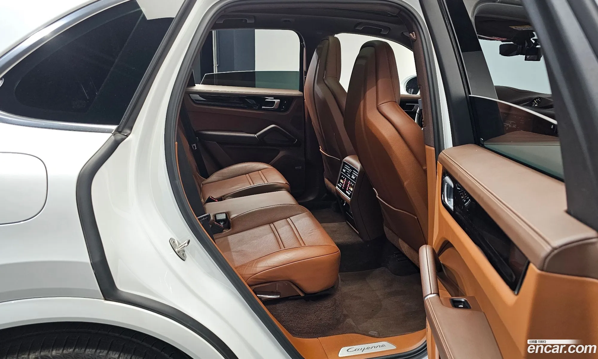 Porsche Cayenne 2020 WP1AE29Y4LDA34223 — 6