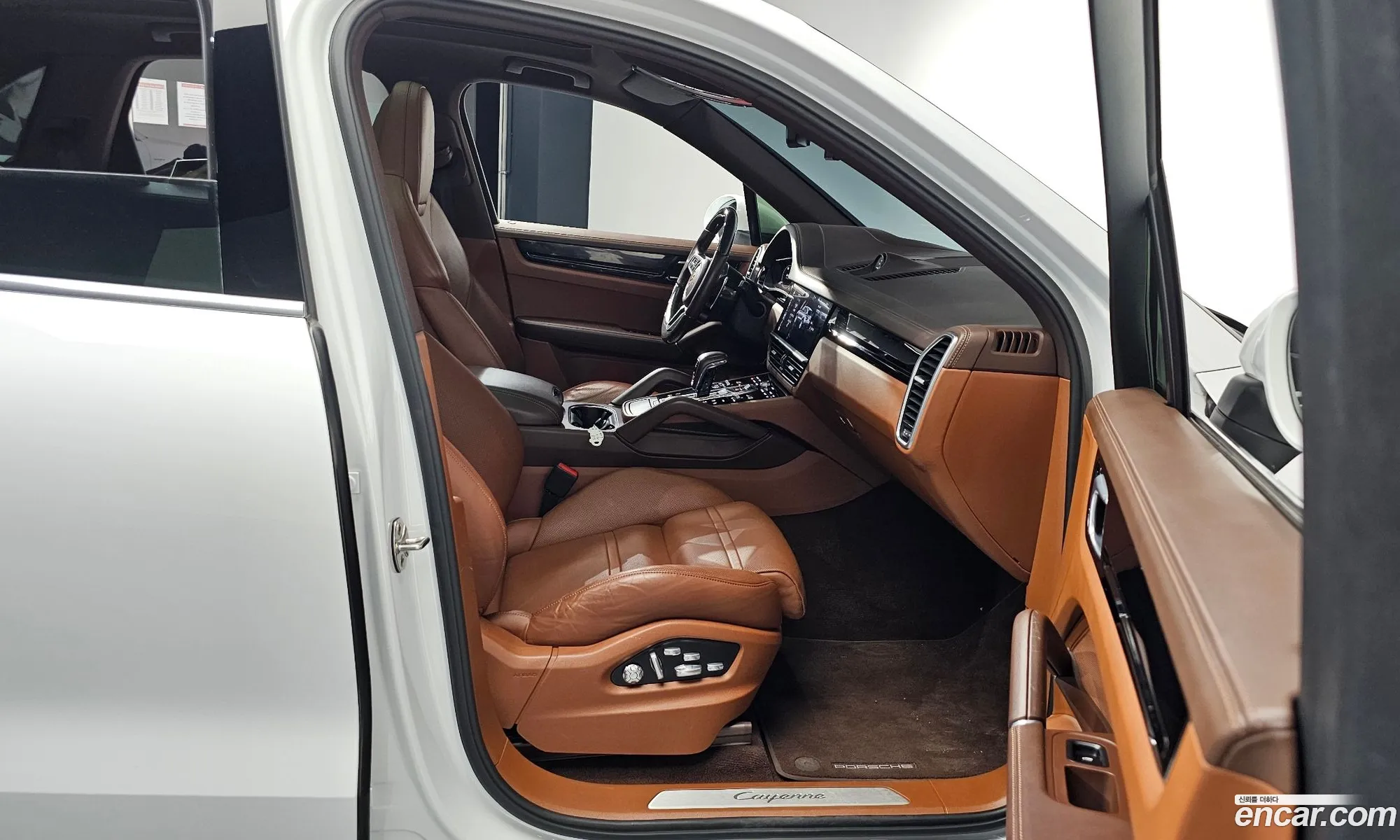 Porsche Cayenne 2020 WP1AE29Y4LDA34223 — 20