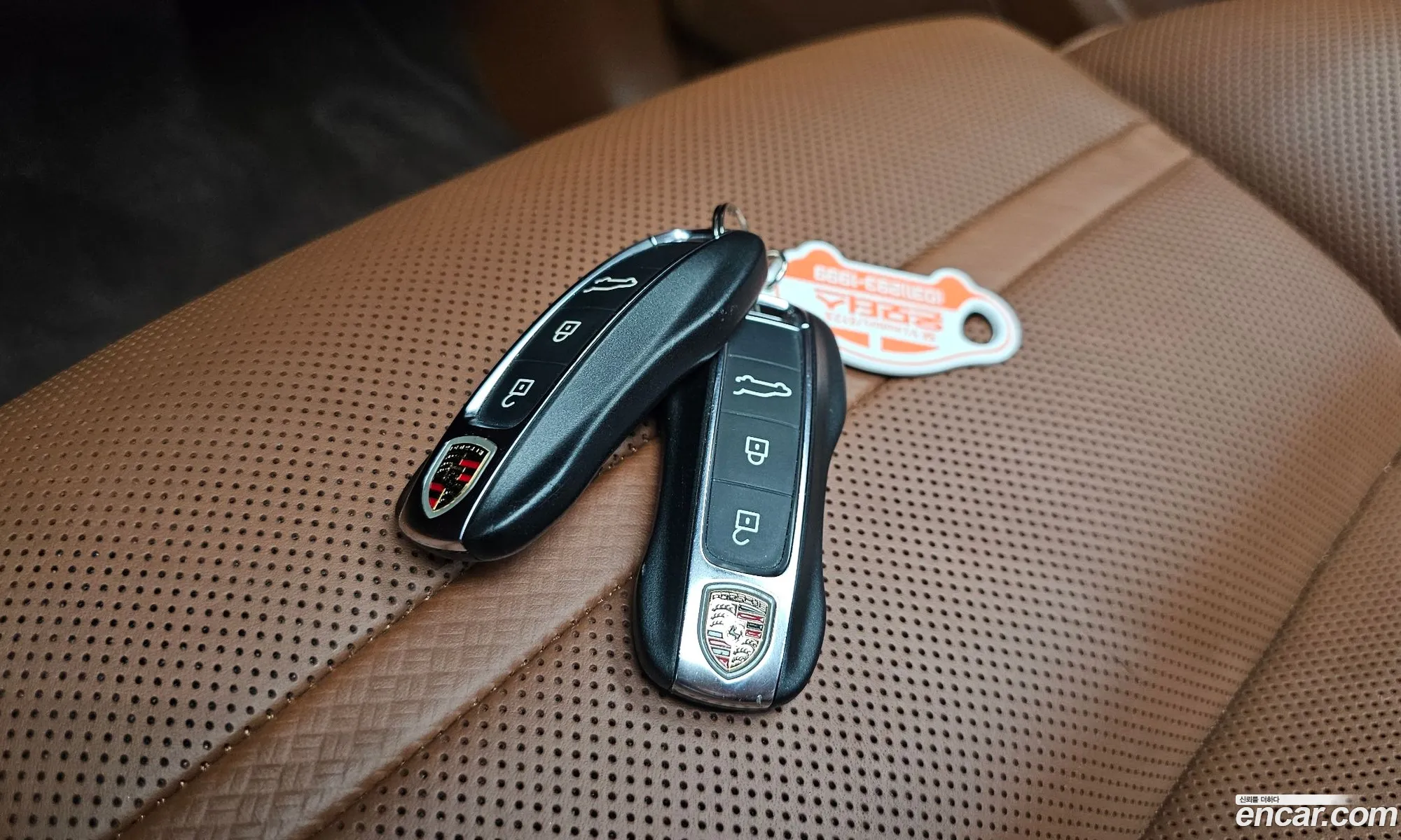 Porsche Cayenne 2020 WP1AE29Y4LDA34223 — 25
