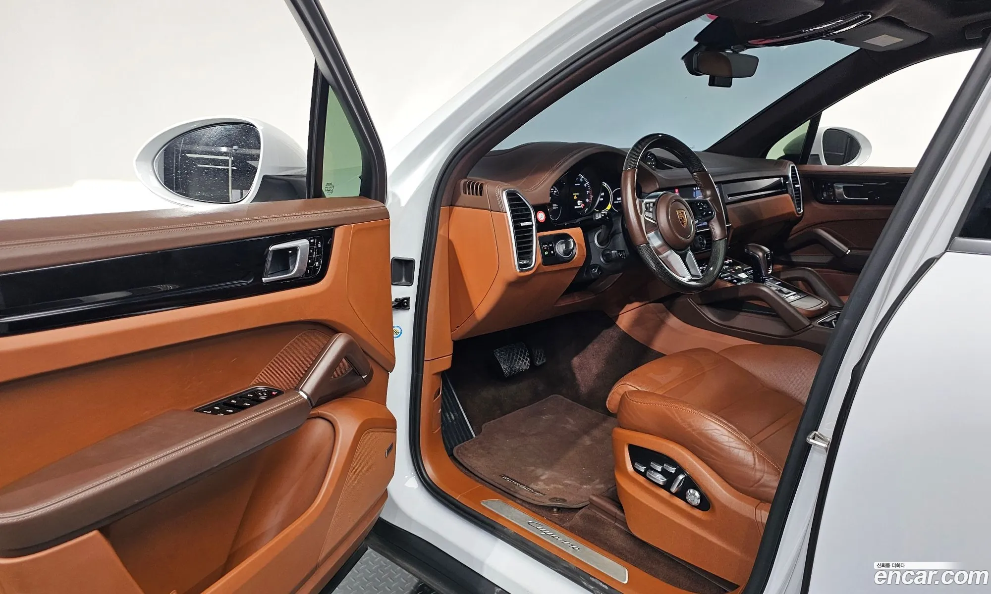 Porsche Cayenne 2020 WP1AE29Y4LDA34223 — 36