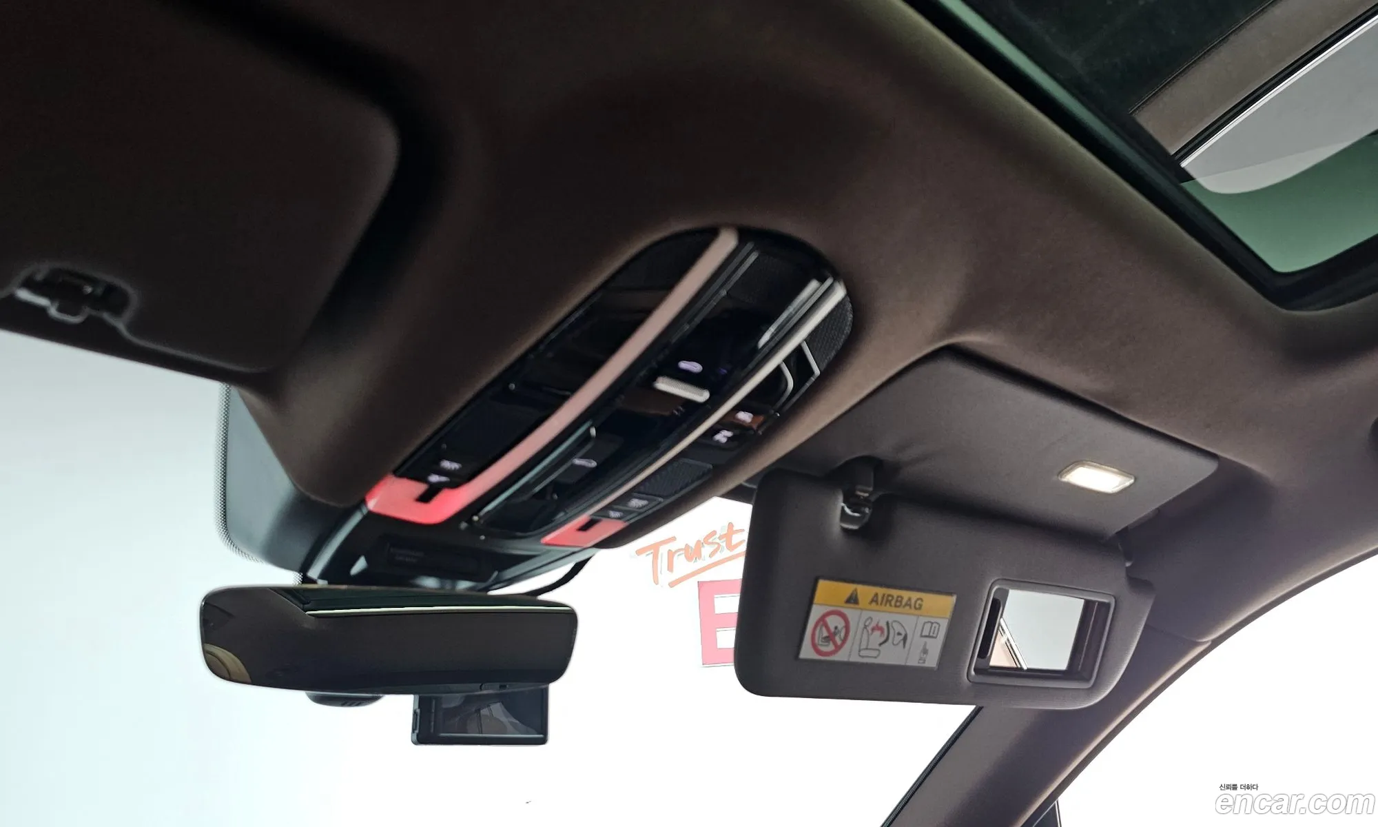 Porsche Cayenne 2020 WP1AE29Y4LDA34223 — 22
