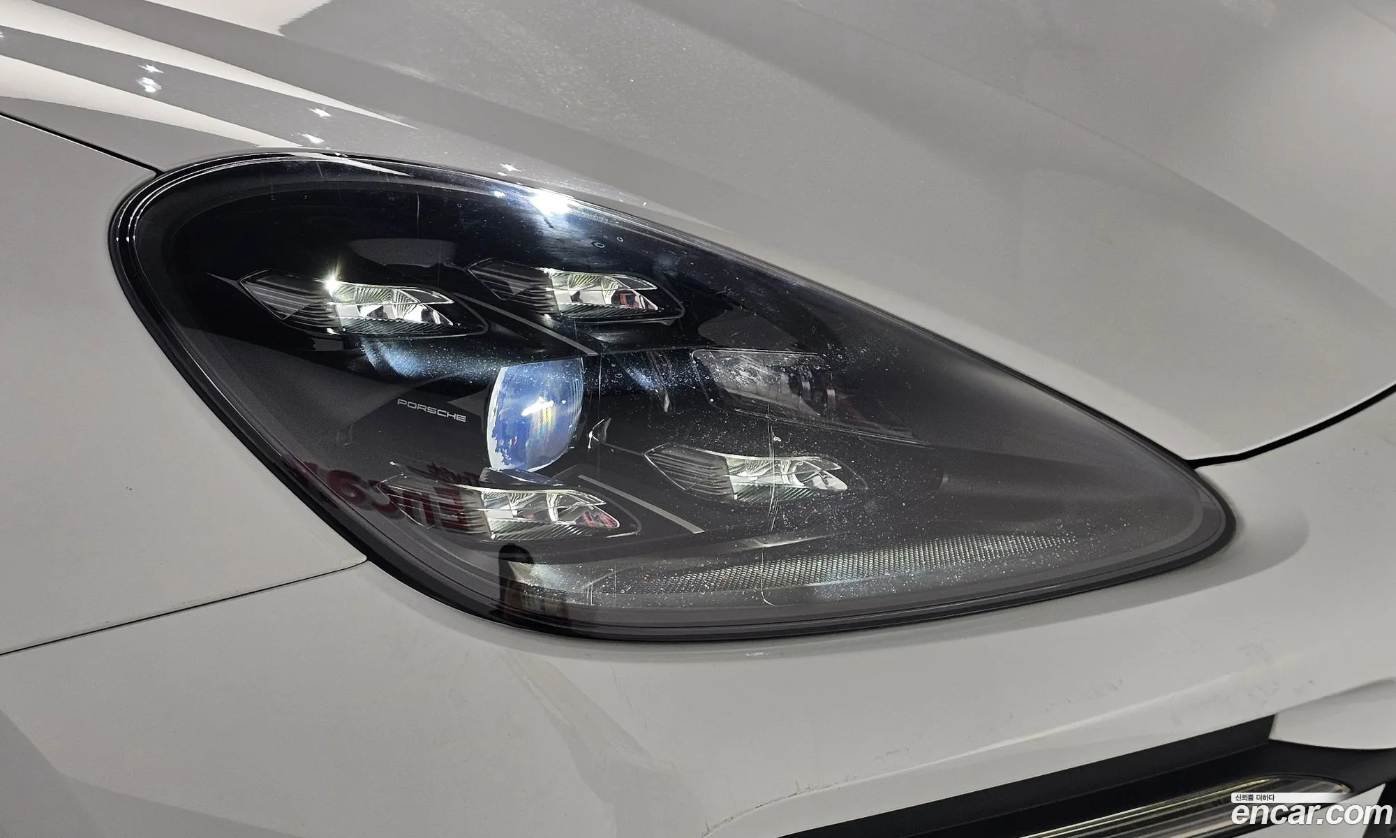 Porsche Cayenne 2020 WP1AE29Y4LDA34223 — 27