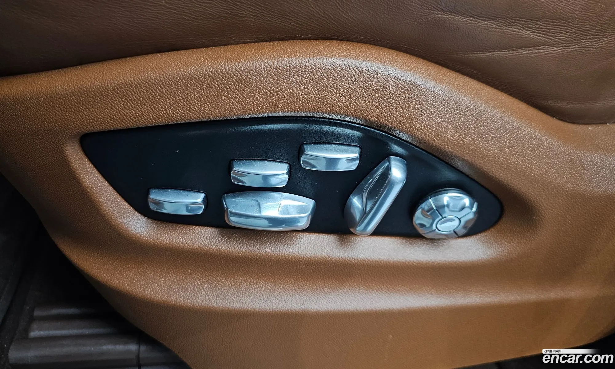 Porsche Cayenne 2020 WP1AE29Y4LDA34223 — 8