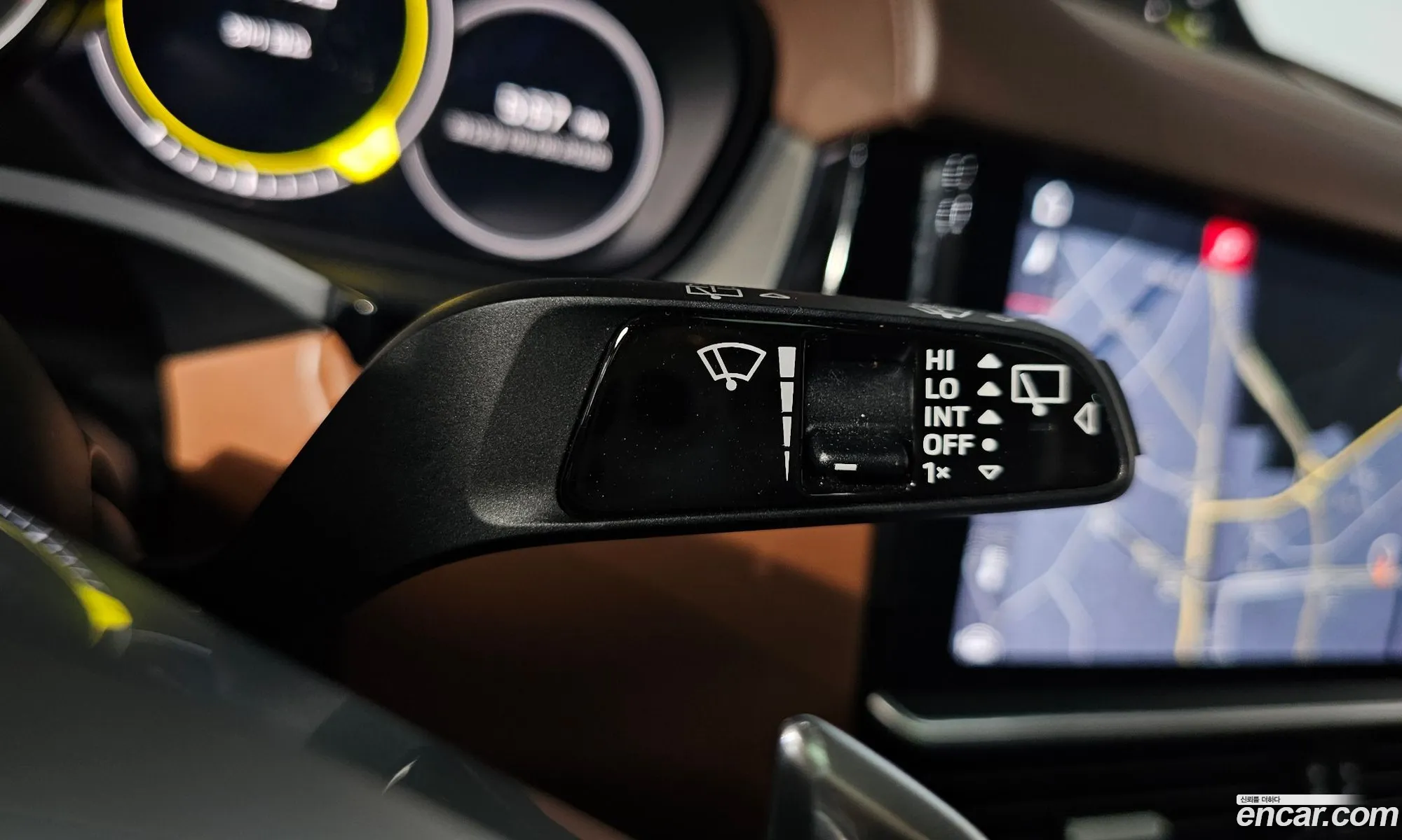 Porsche Cayenne 2020 WP1AE29Y4LDA34223 — 18