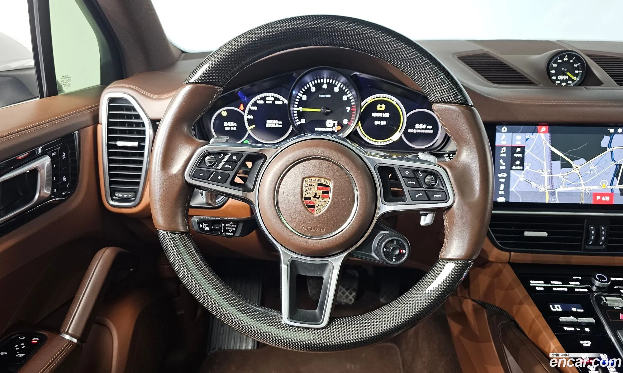 Porsche Cayenne 2020 WP1AE29Y4LDA34223 — 16