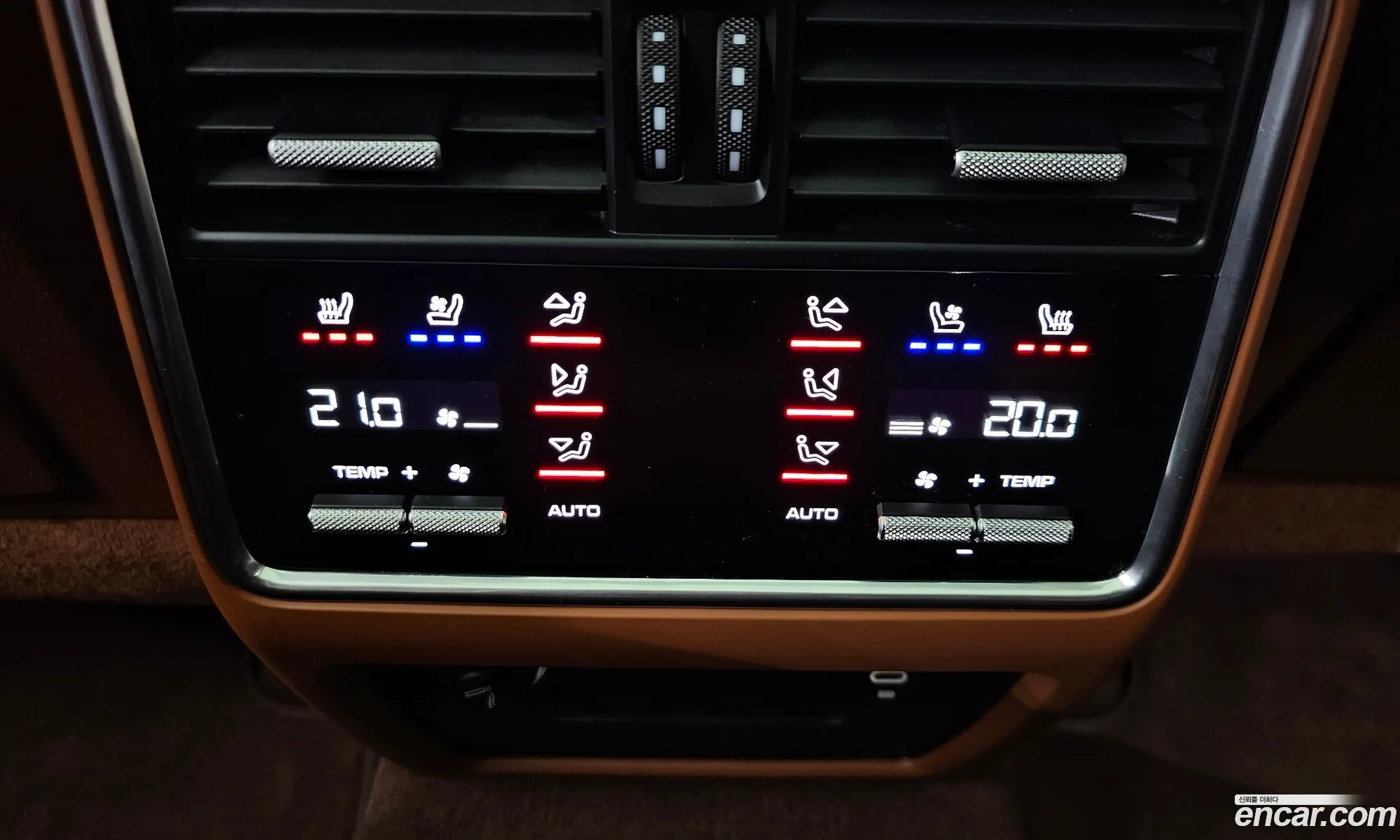 Porsche Cayenne 2020 WP1AE29Y4LDA34223 — 31