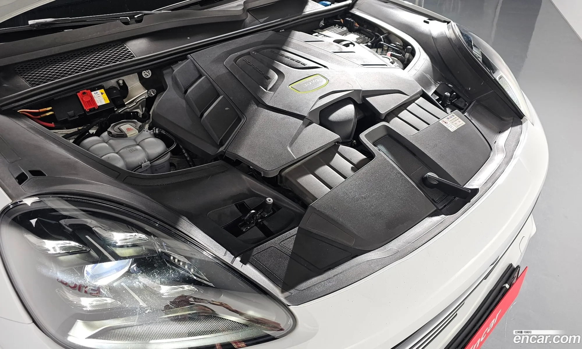 Porsche Cayenne 2020 WP1AE29Y4LDA34223 — 35