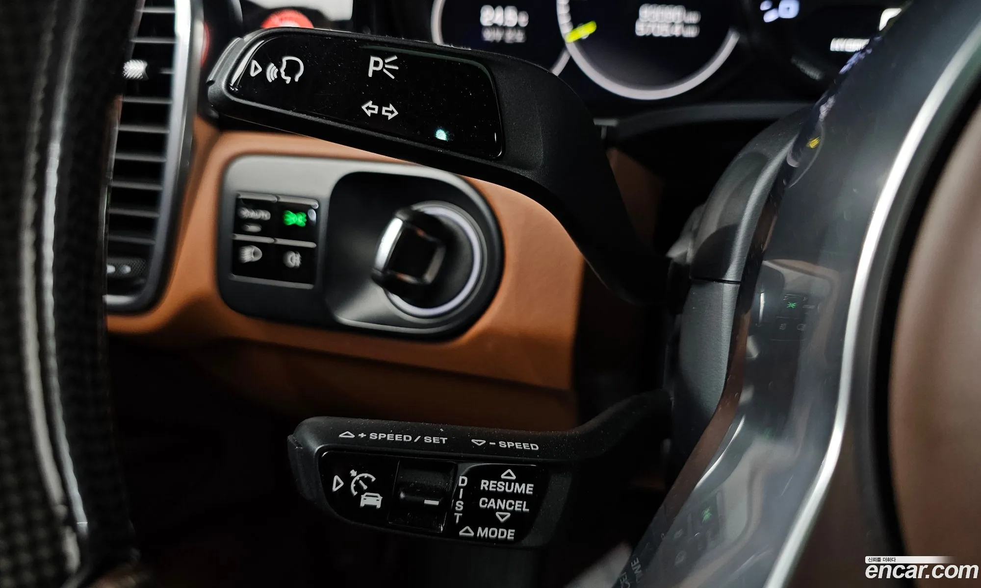 Porsche Cayenne 2020 WP1AE29Y4LDA34223 — 32
