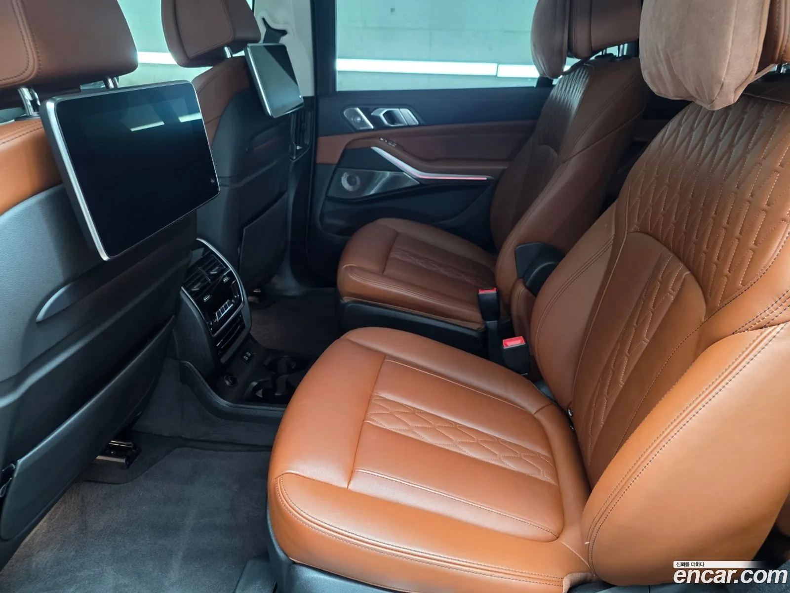 BMW X7 2021 — 19