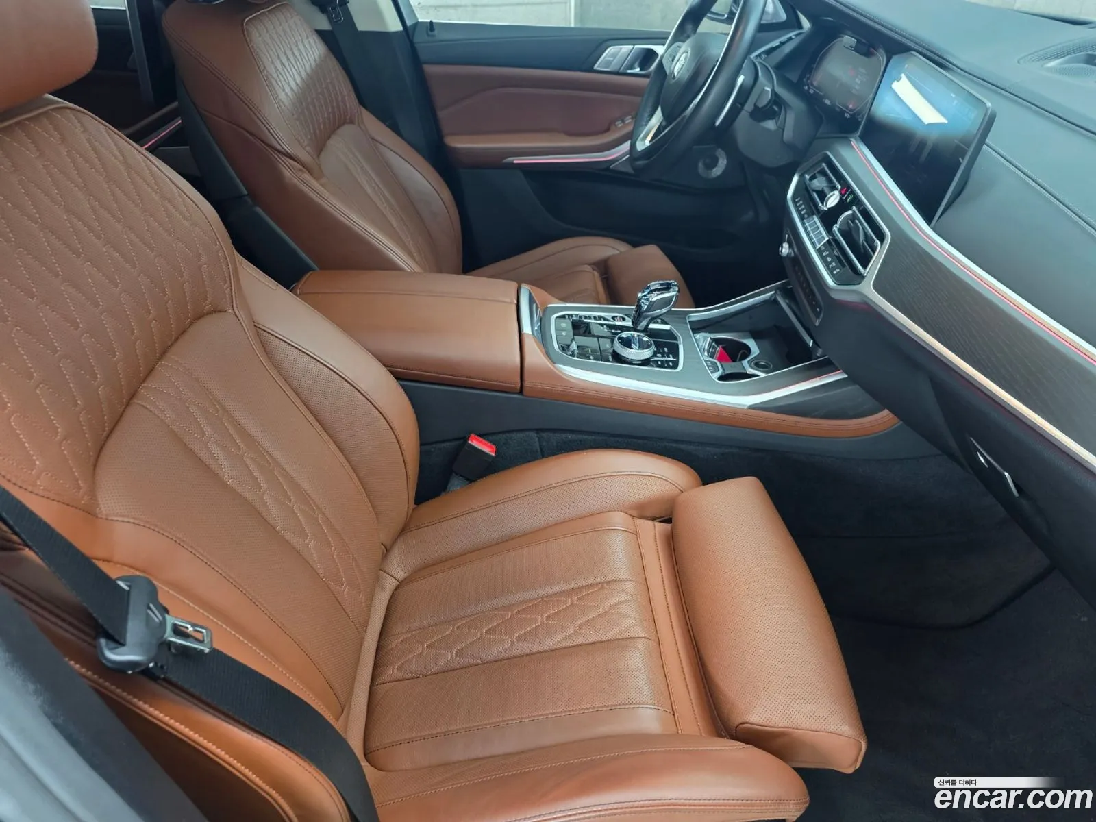 BMW X7 2021 — 4