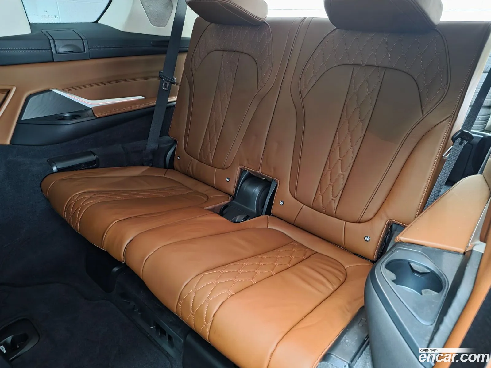 BMW X7 2021 — 11