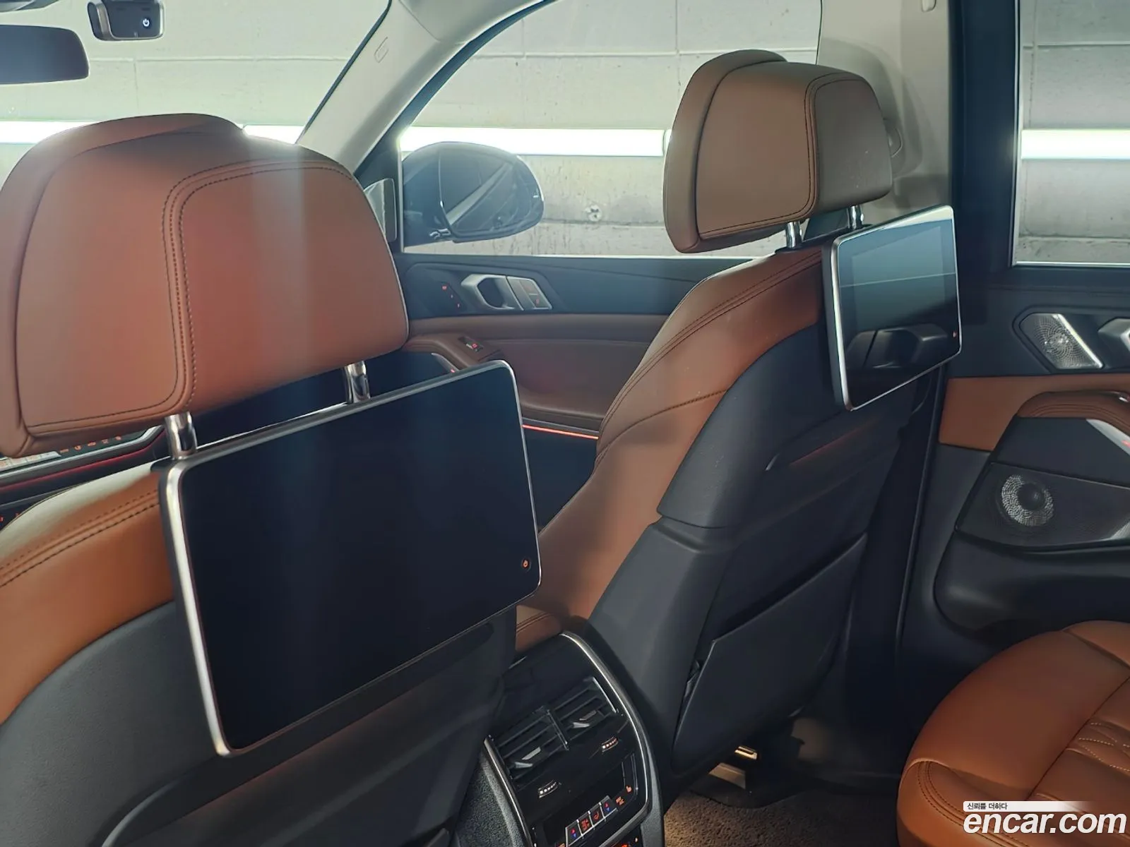 BMW X7 2021 — 10