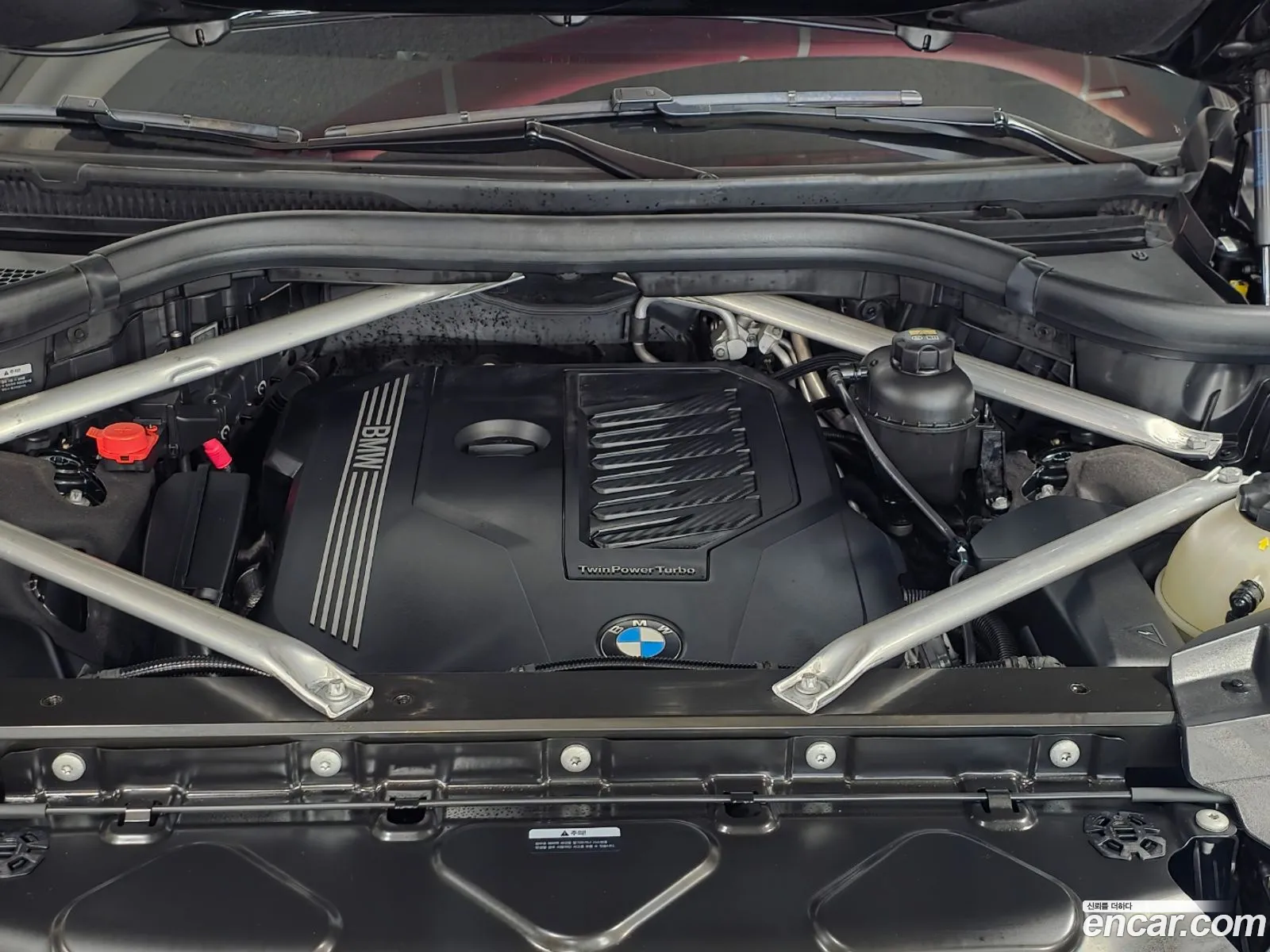 BMW X7 2021 — 3