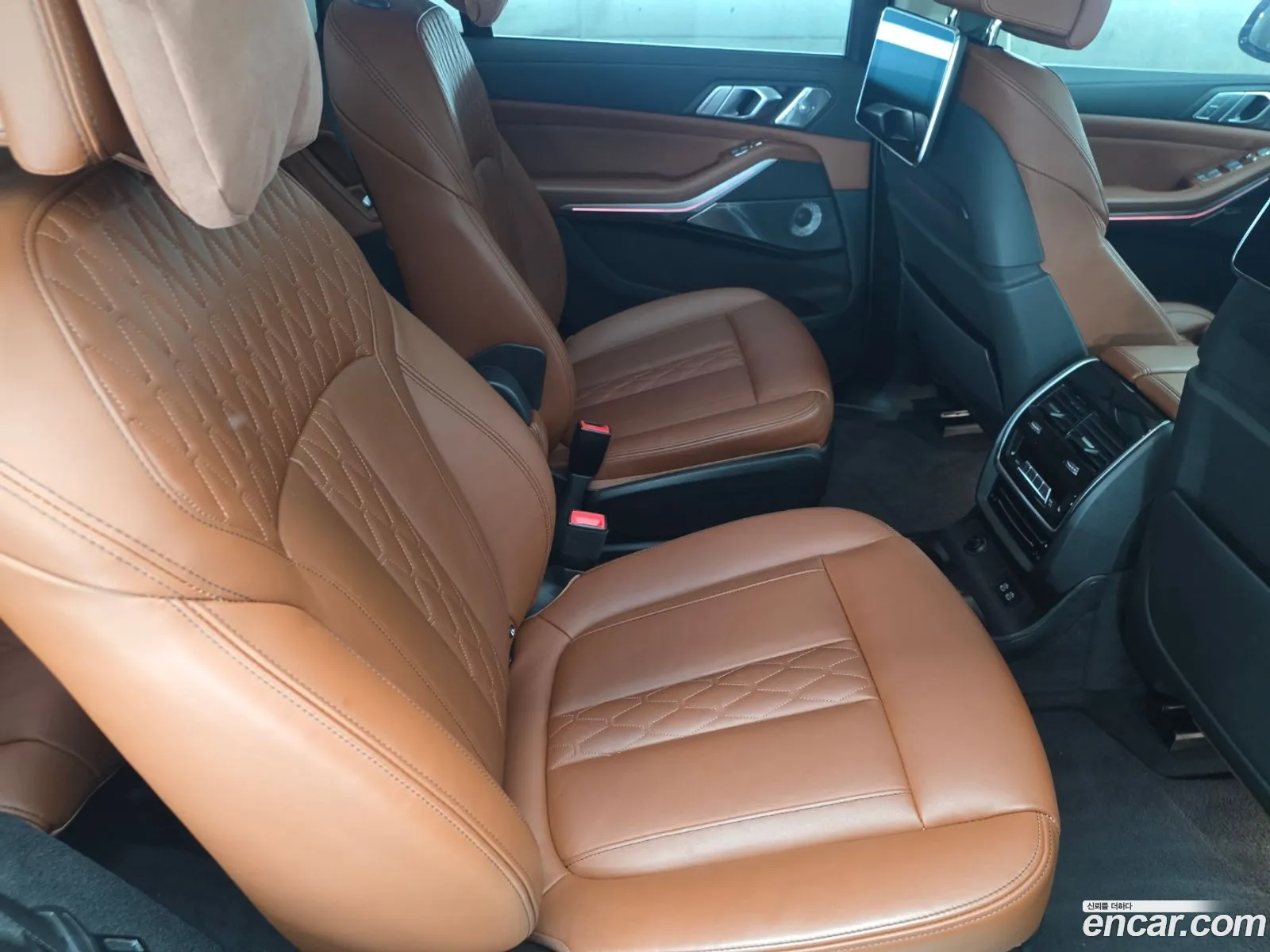 BMW X7 2021 — 15