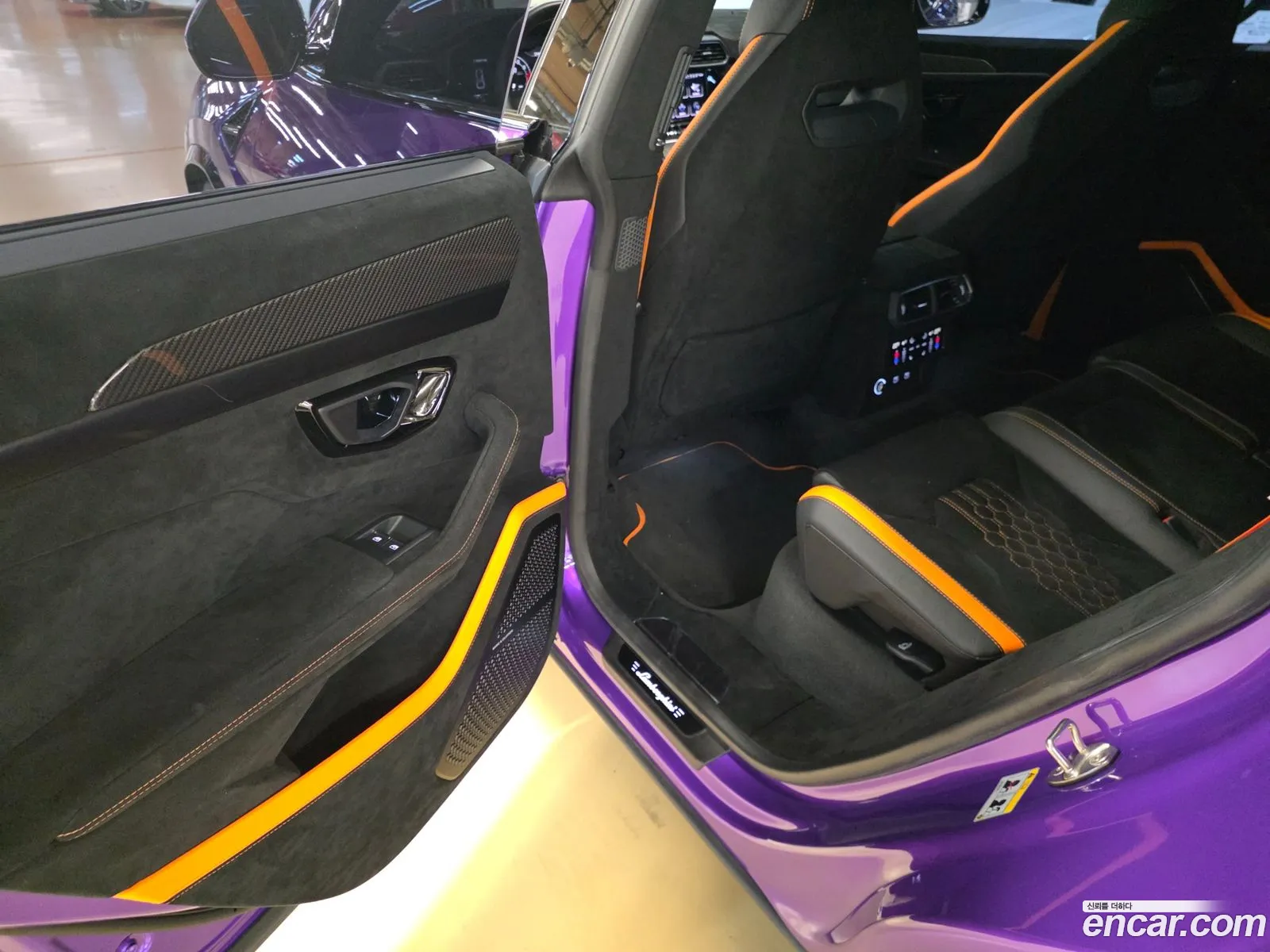 Lamborghini Urus 2023 — 11
