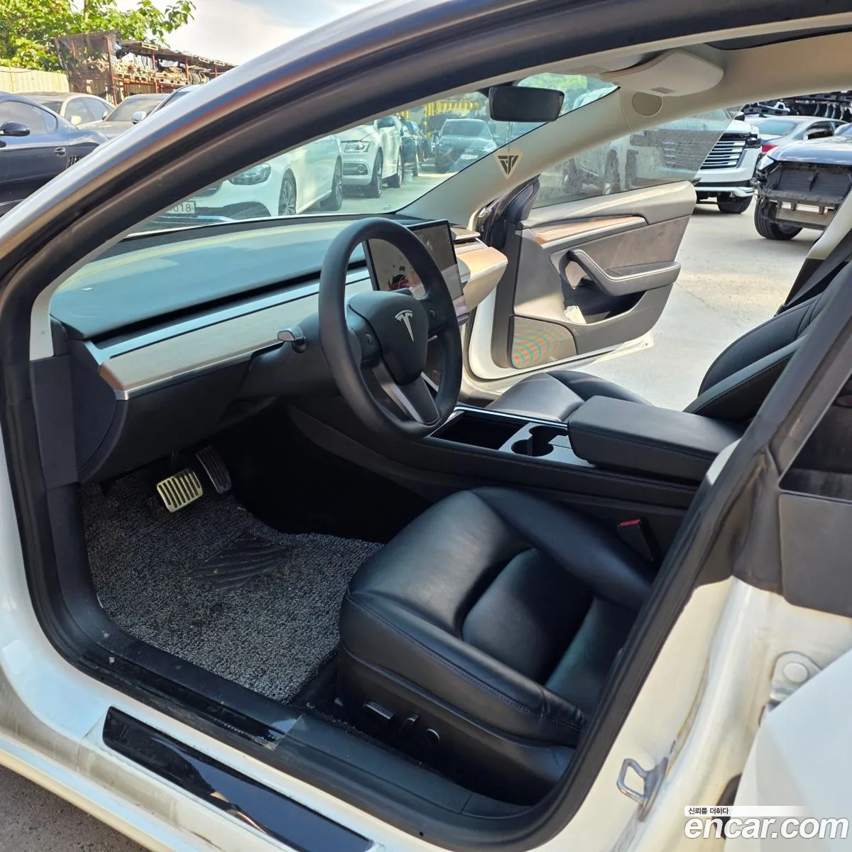 Tesla Model 3 2022 — 4