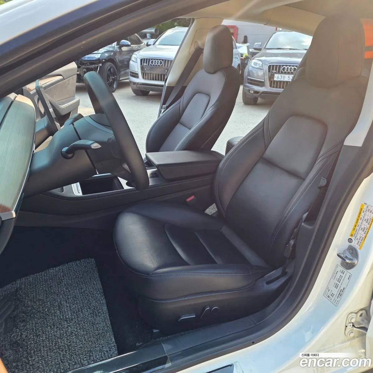 Tesla Model 3 2022 — 2