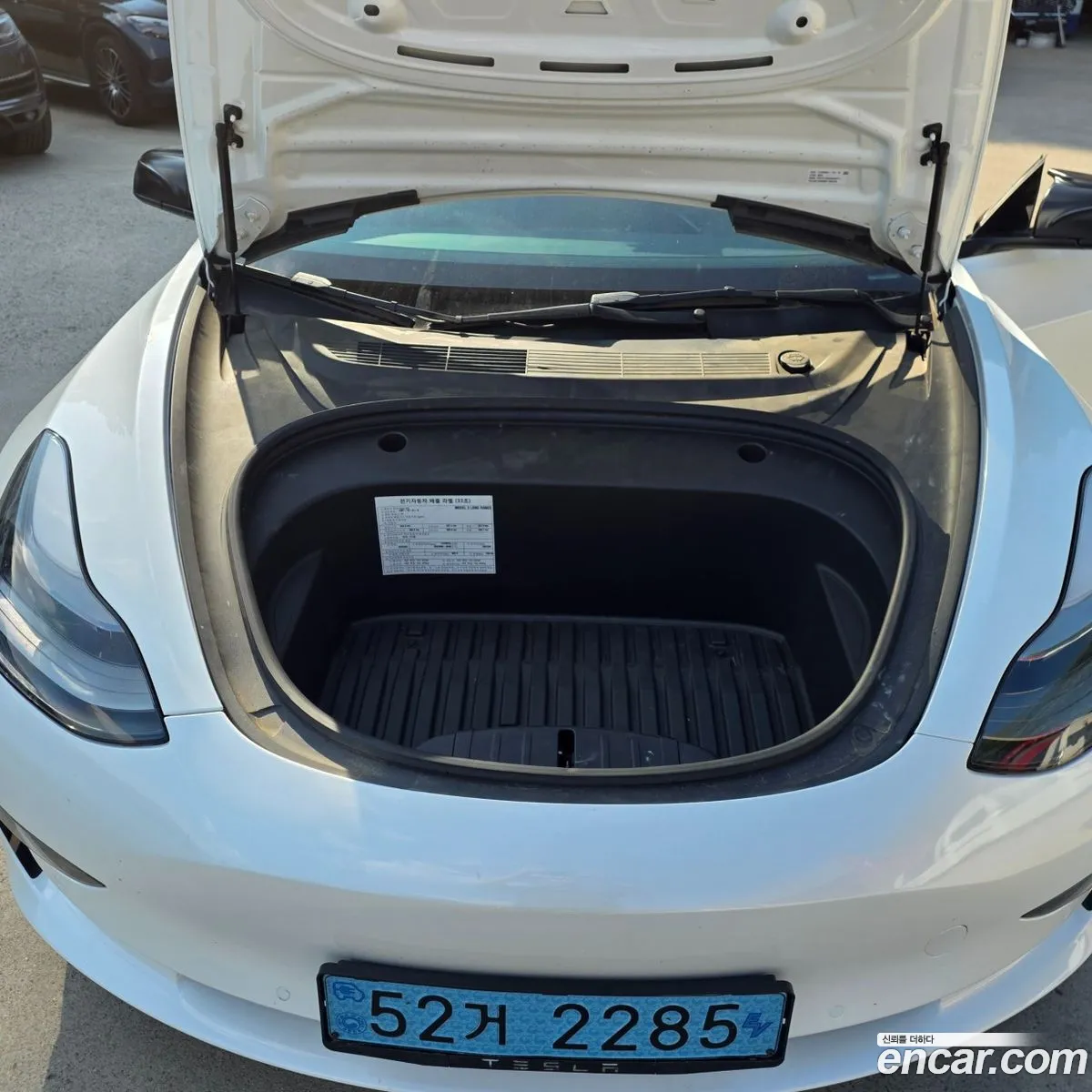 Tesla Model 3 2022 — 15