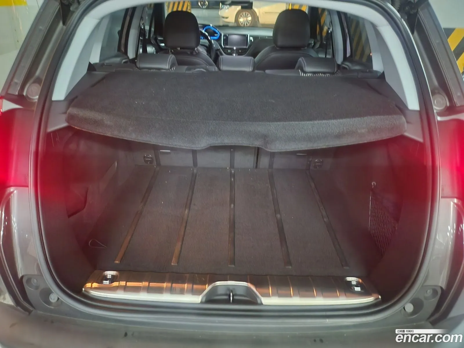 Peugeot 2008 2015 — 4