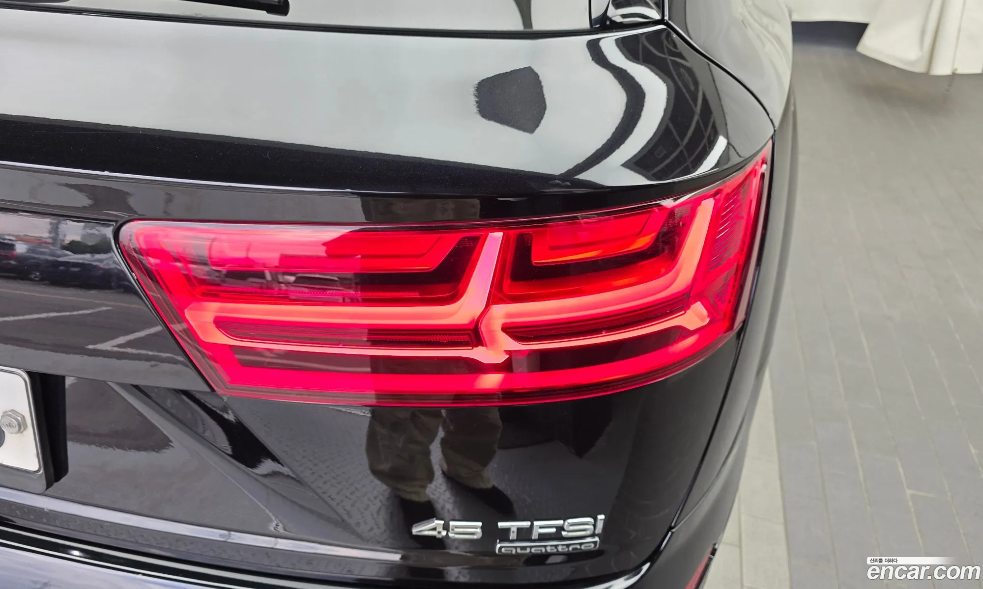 Audi Q7 2019 WAUZZZ4M0KD043423 — 29