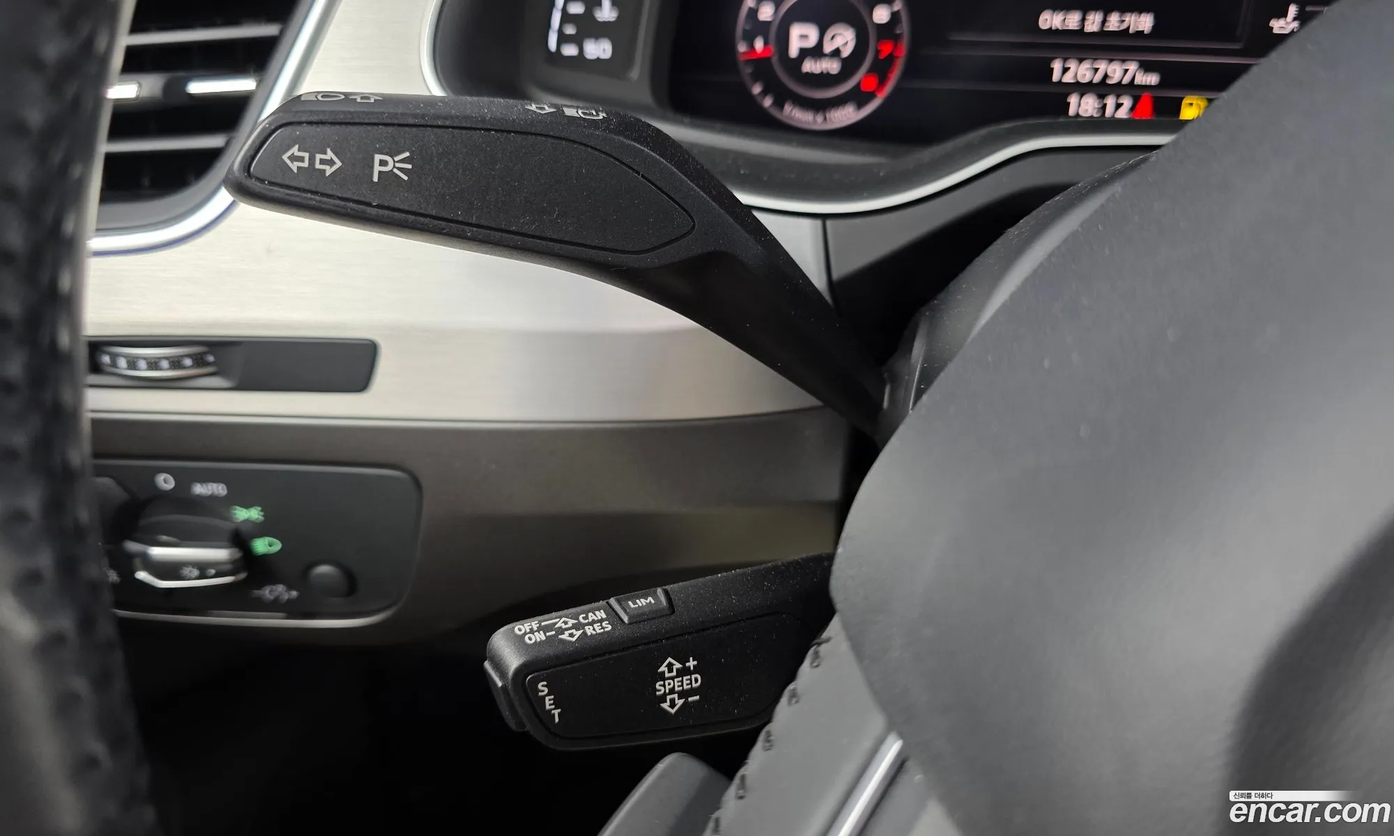 Audi Q7 2019 WAUZZZ4M0KD043423 — 9